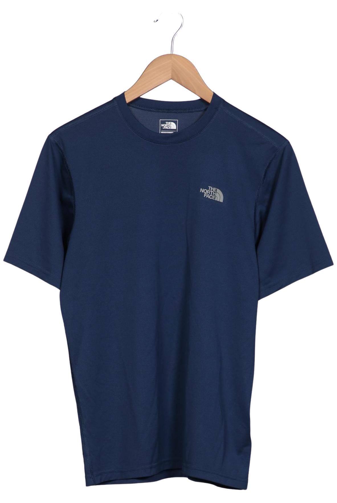 

The North Face Herren T-Shirt, marineblau, Gr. 46
