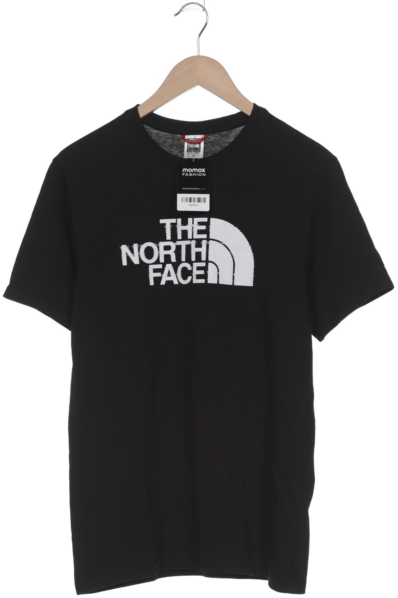 

The North Face Herren T-Shirt, schwarz, Gr. 48