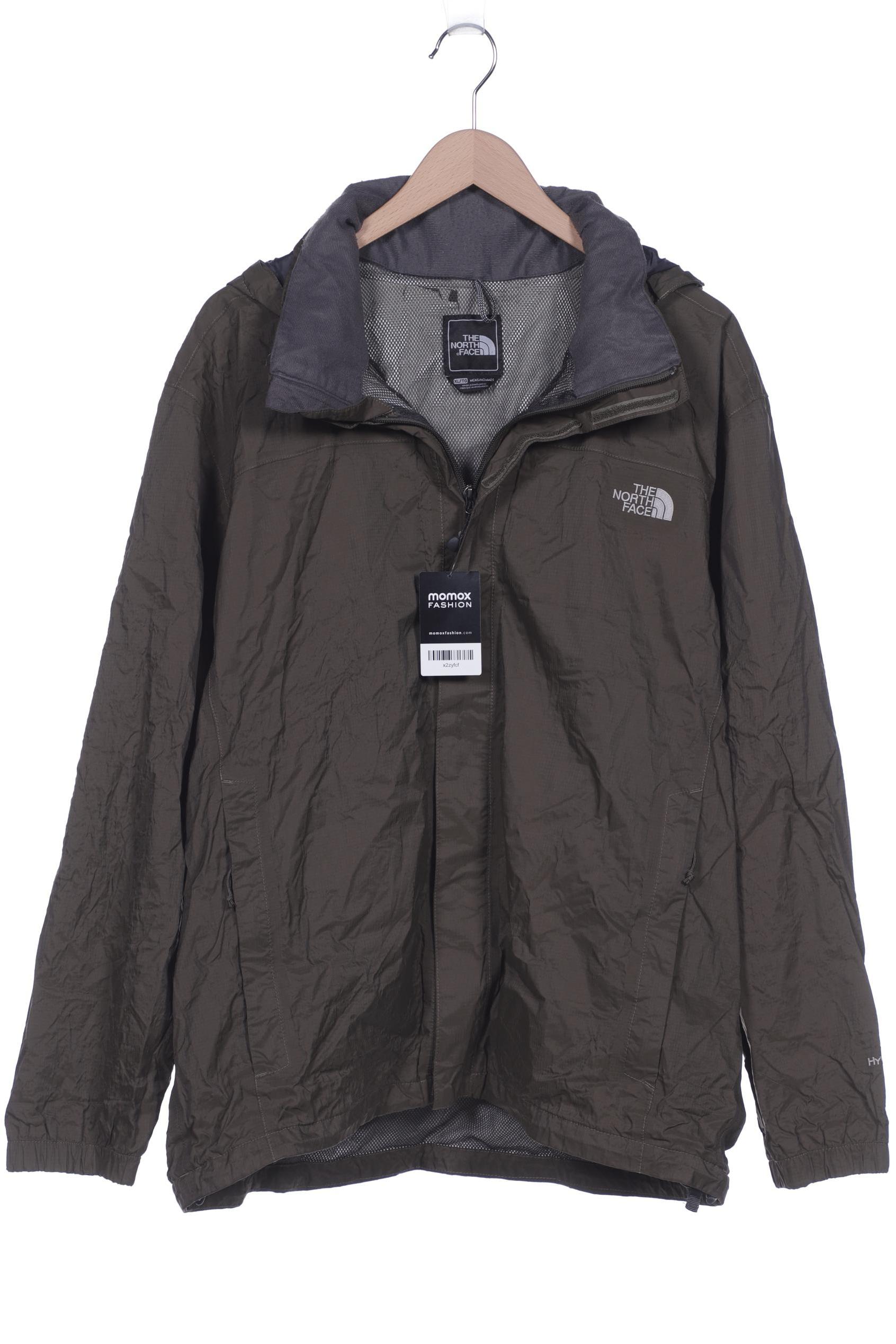 

The North Face Herren Jacke, grün, Gr. 54