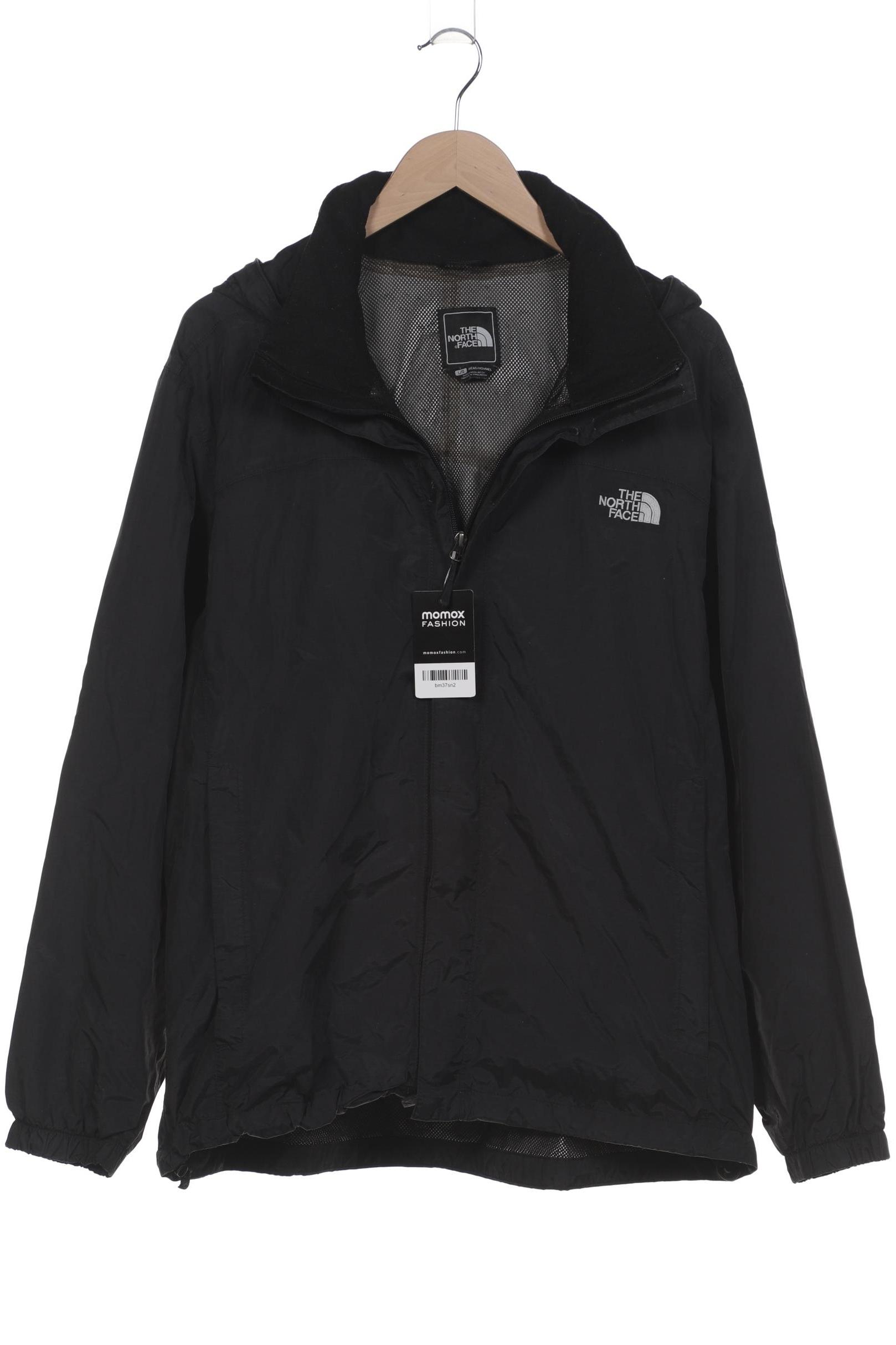 

The North Face Herren Jacke, schwarz, Gr. 52