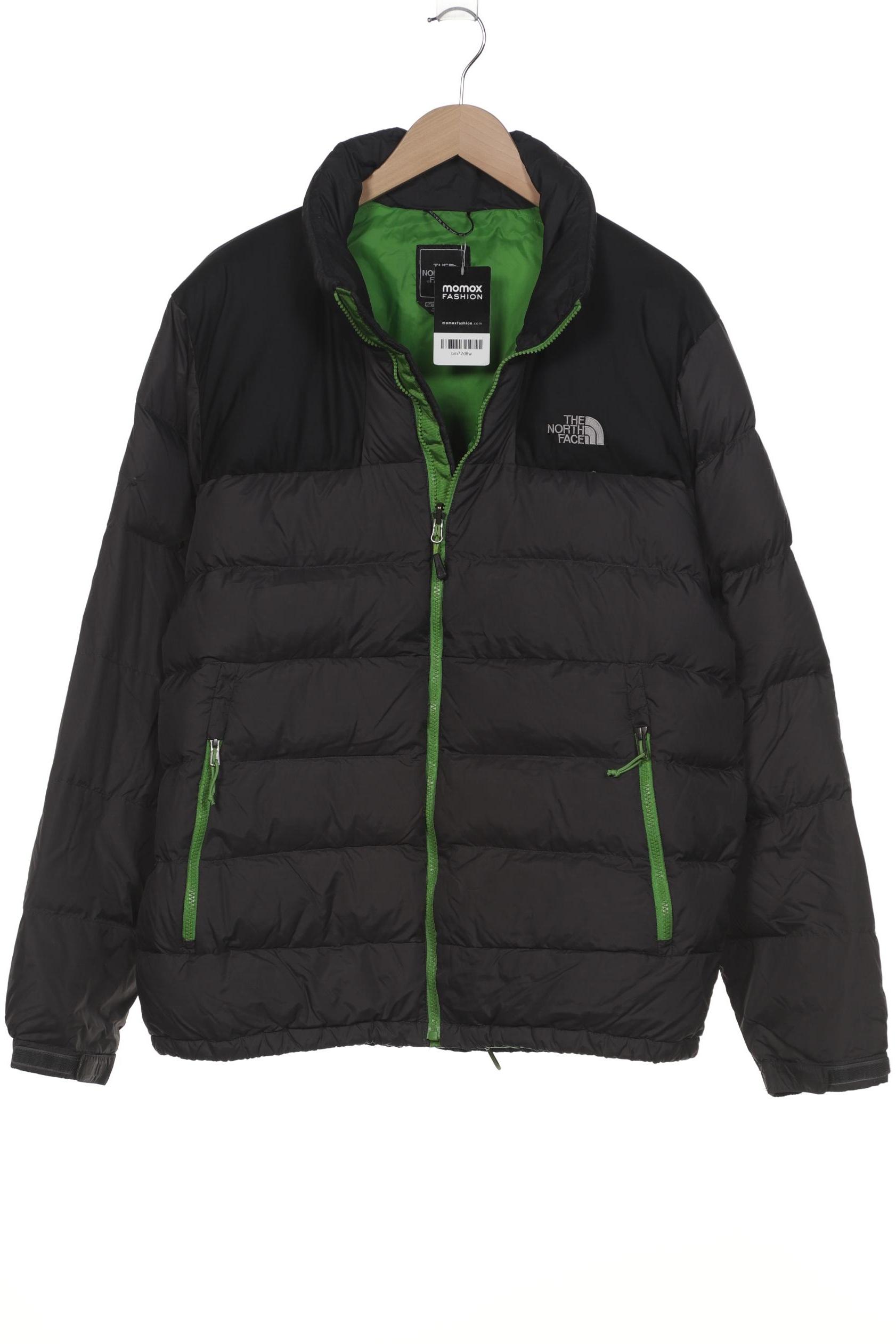 

The North Face Herren Jacke, grau, Gr. 54