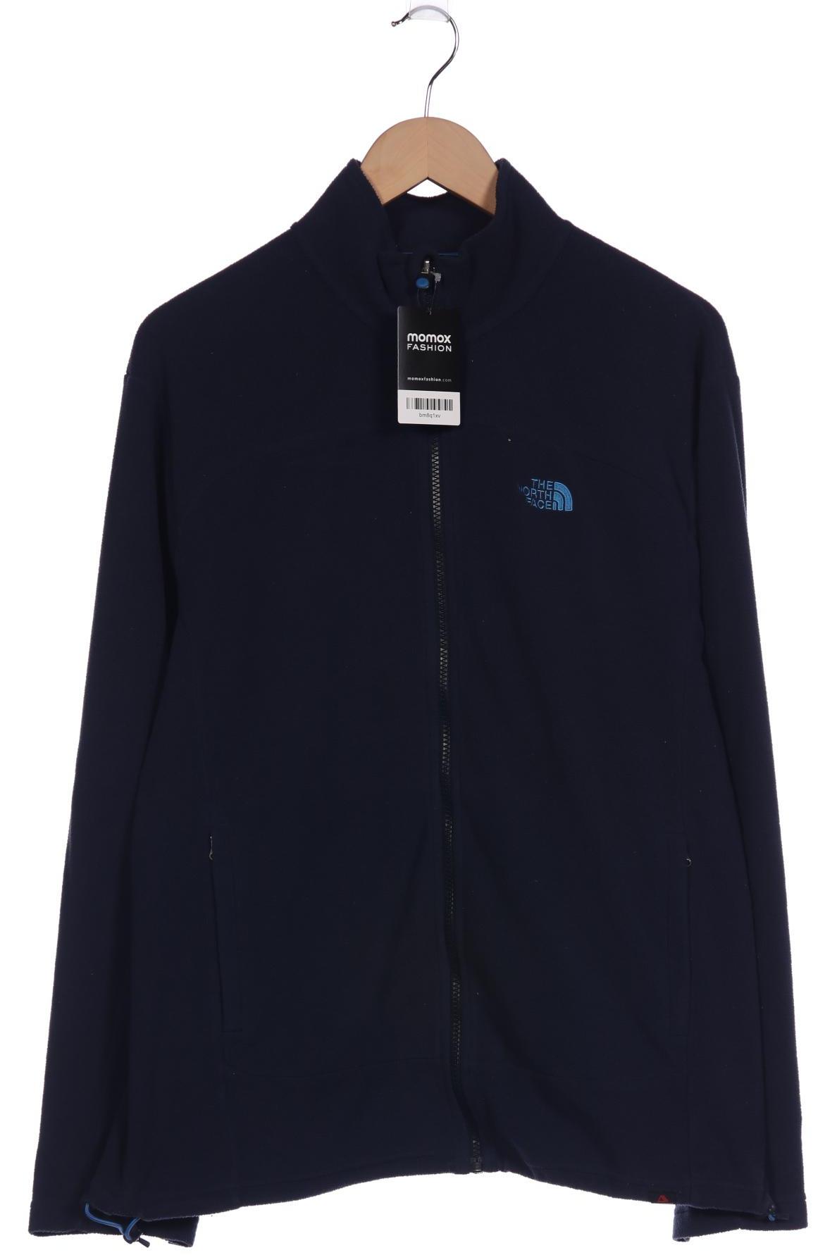 

The North Face Herren Sweatshirt, marineblau
