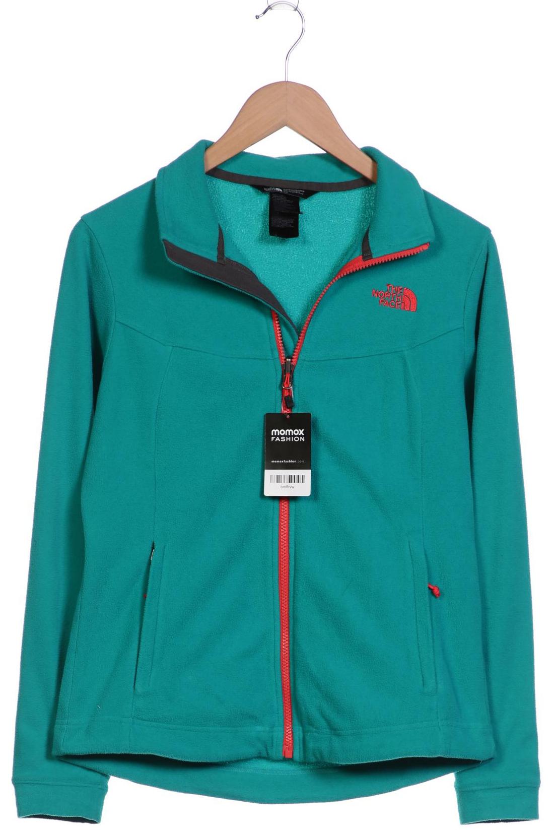 

The North Face Damen Sweatshirt, türkis