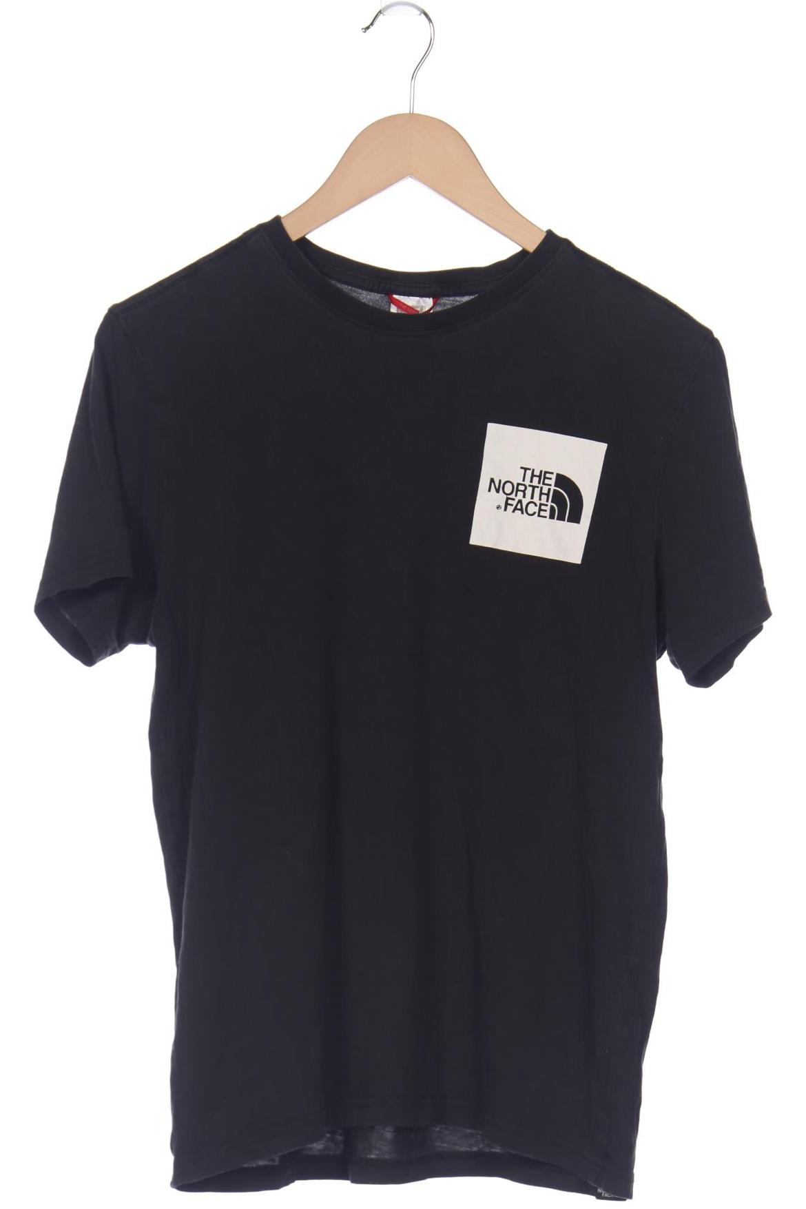 

The North Face Herren T-Shirt, schwarz, Gr. 46