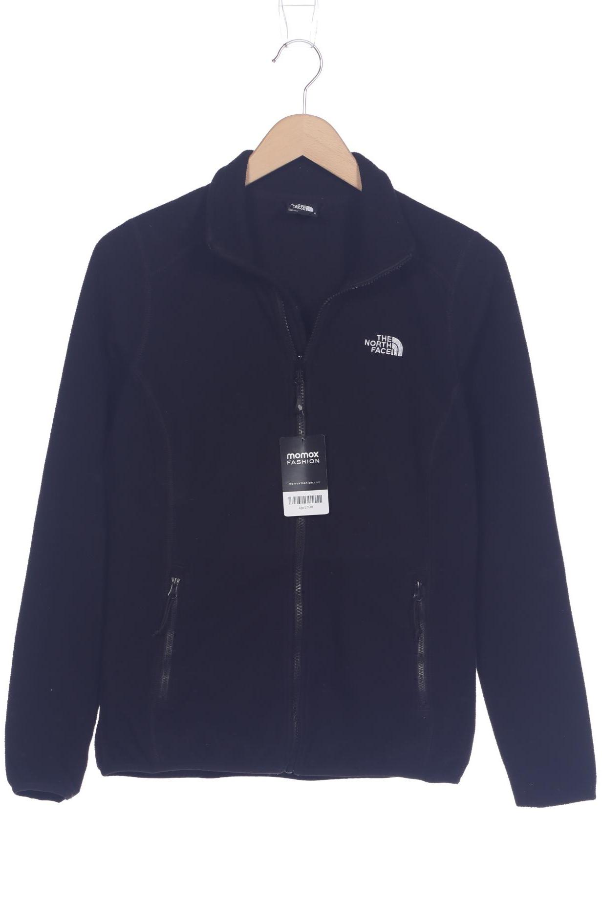 

The North Face Damen Sweatshirt, schwarz, Gr. 38
