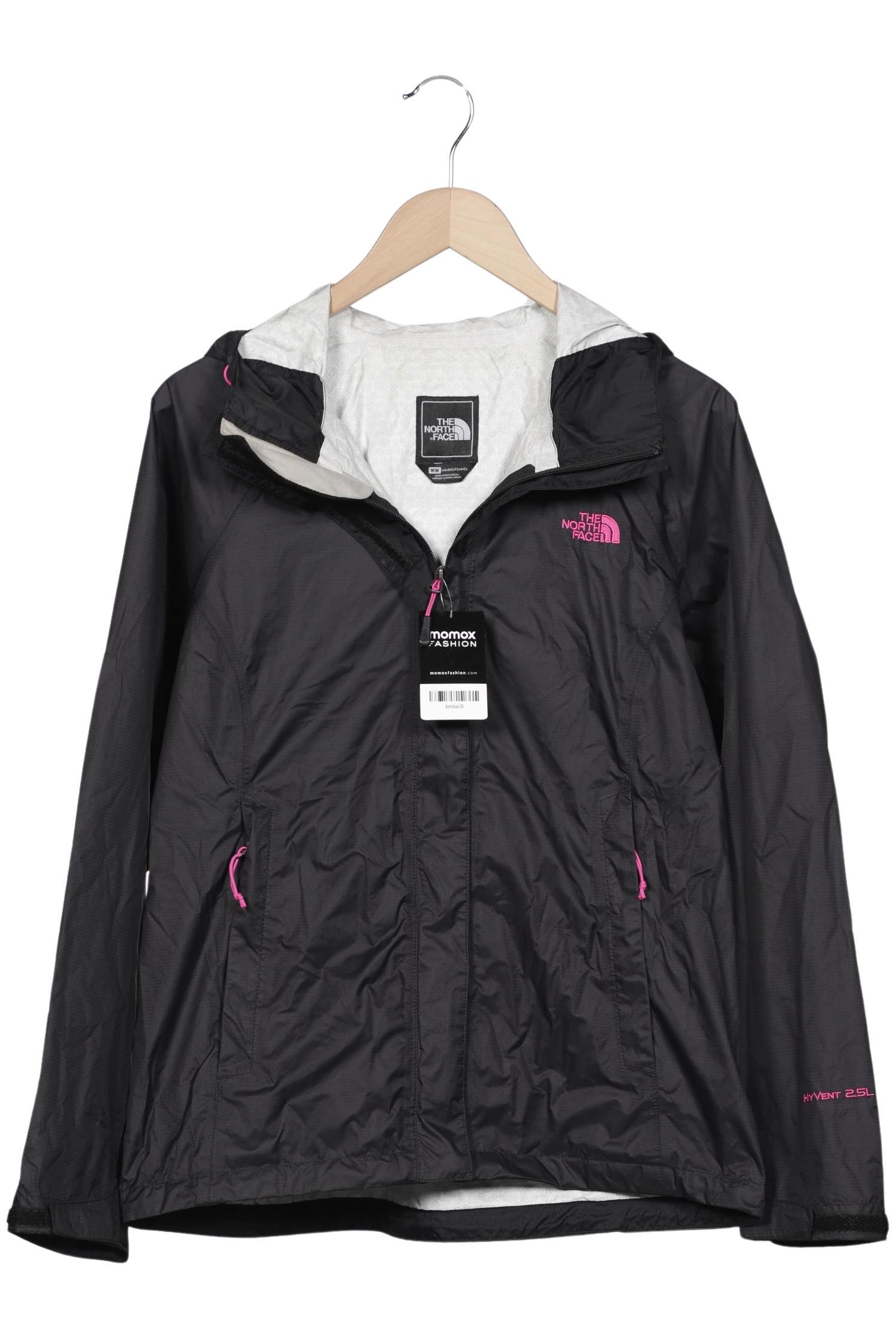 

The North Face Damen Jacke, schwarz, Gr. 38