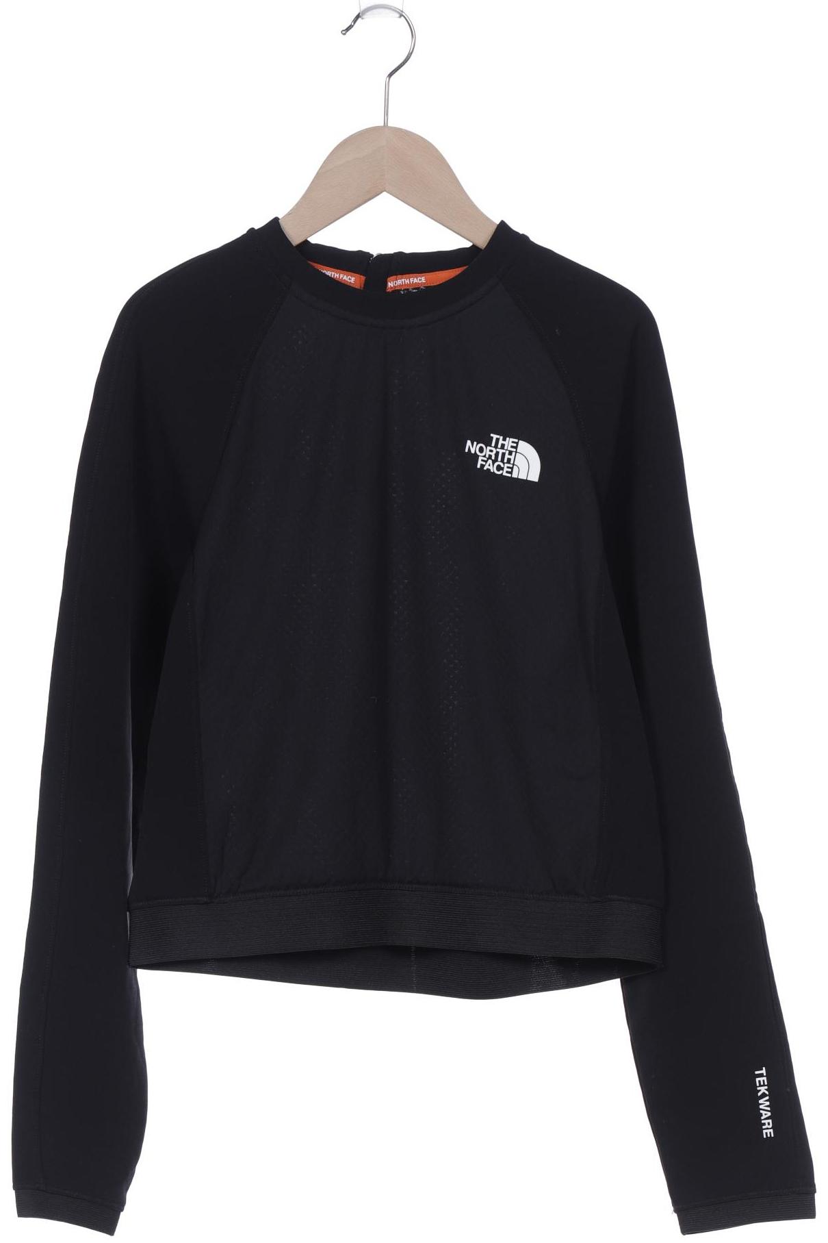 

The North Face Damen Sweatshirt, schwarz, Gr. 38