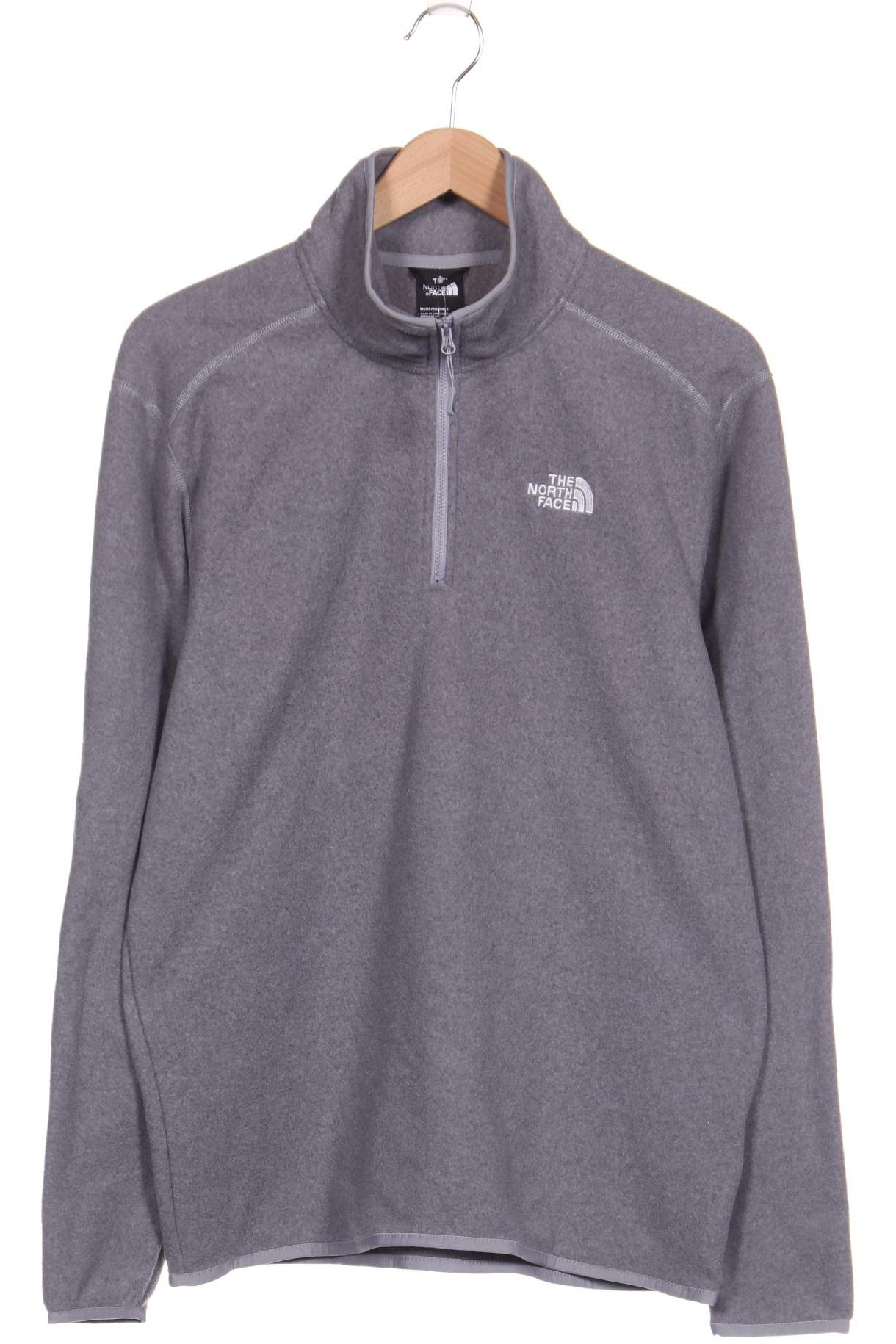 

The North Face Herren Sweatshirt, grau, Gr. 48