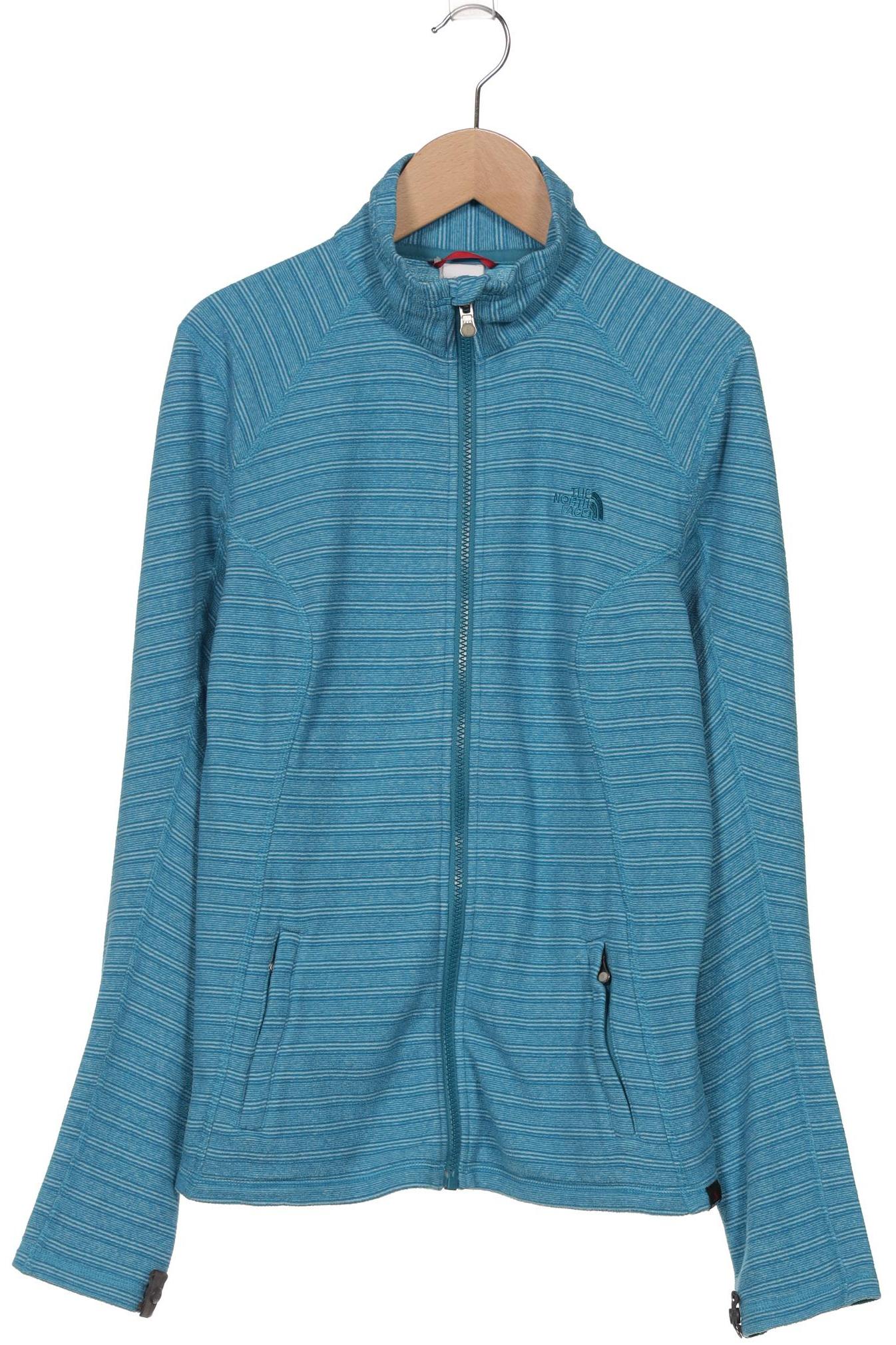 

The North Face Damen Sweatshirt, blau, Gr. 38