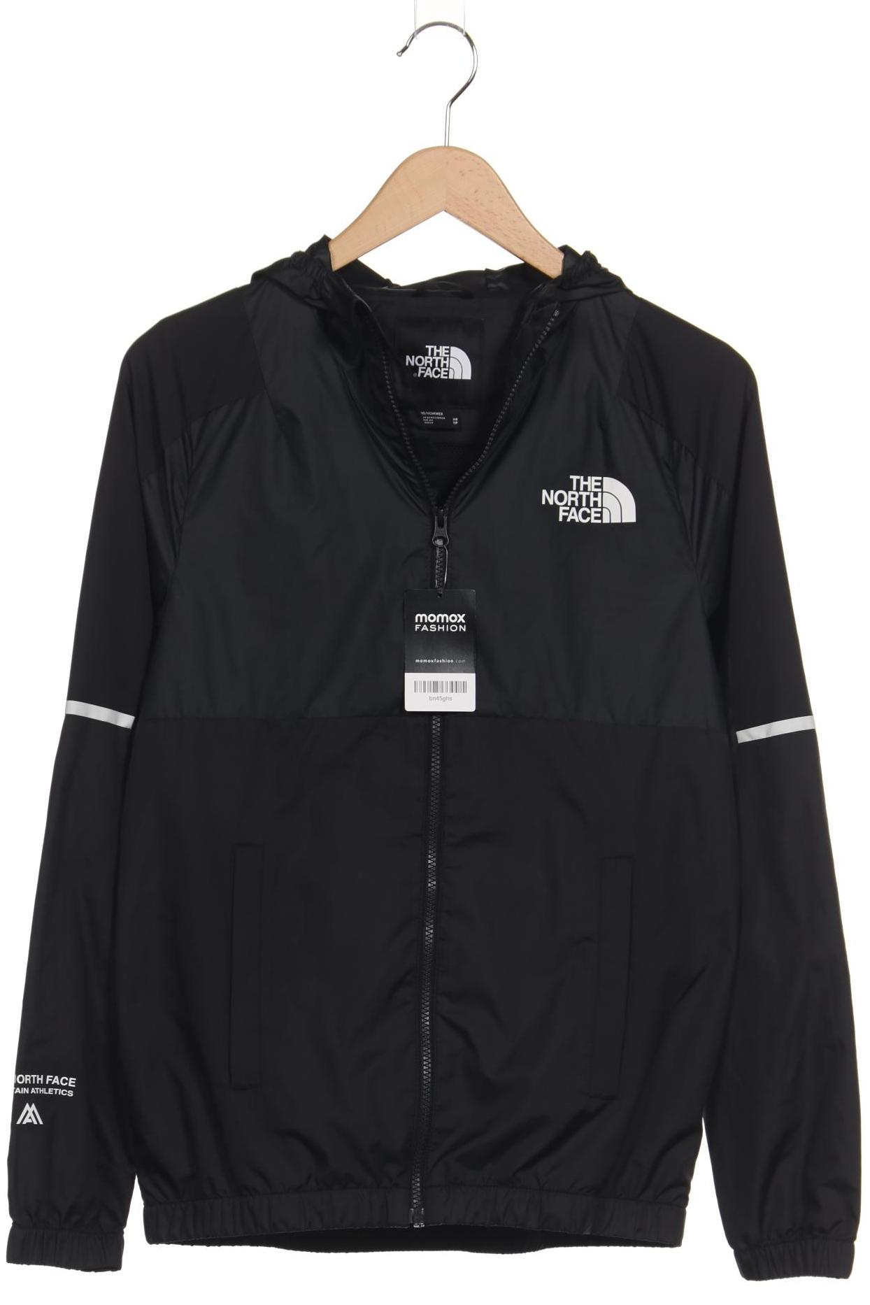 

The North Face Herren Jacke, schwarz, Gr. 44