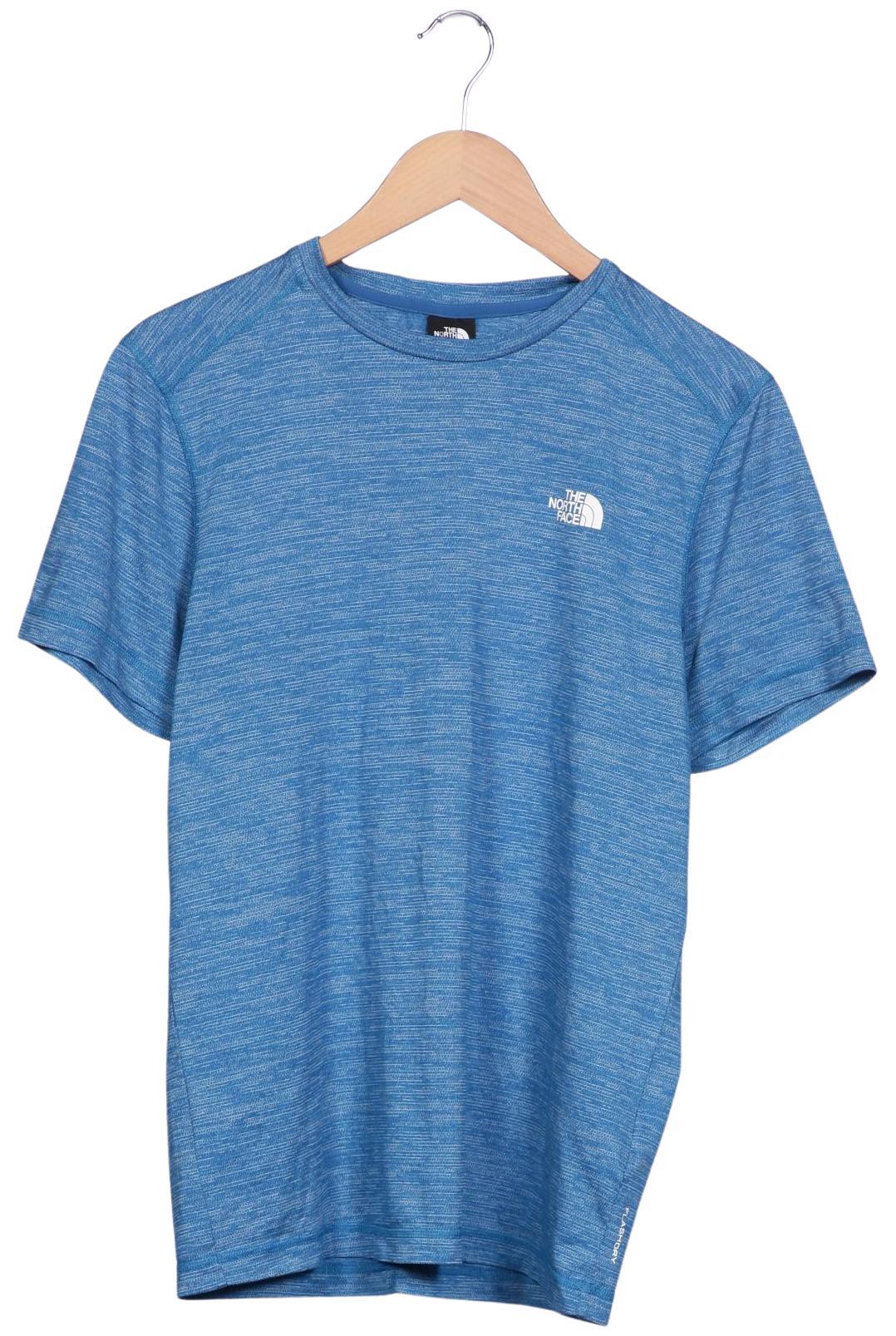 

The North Face Herren T-Shirt, hellblau, Gr. 48