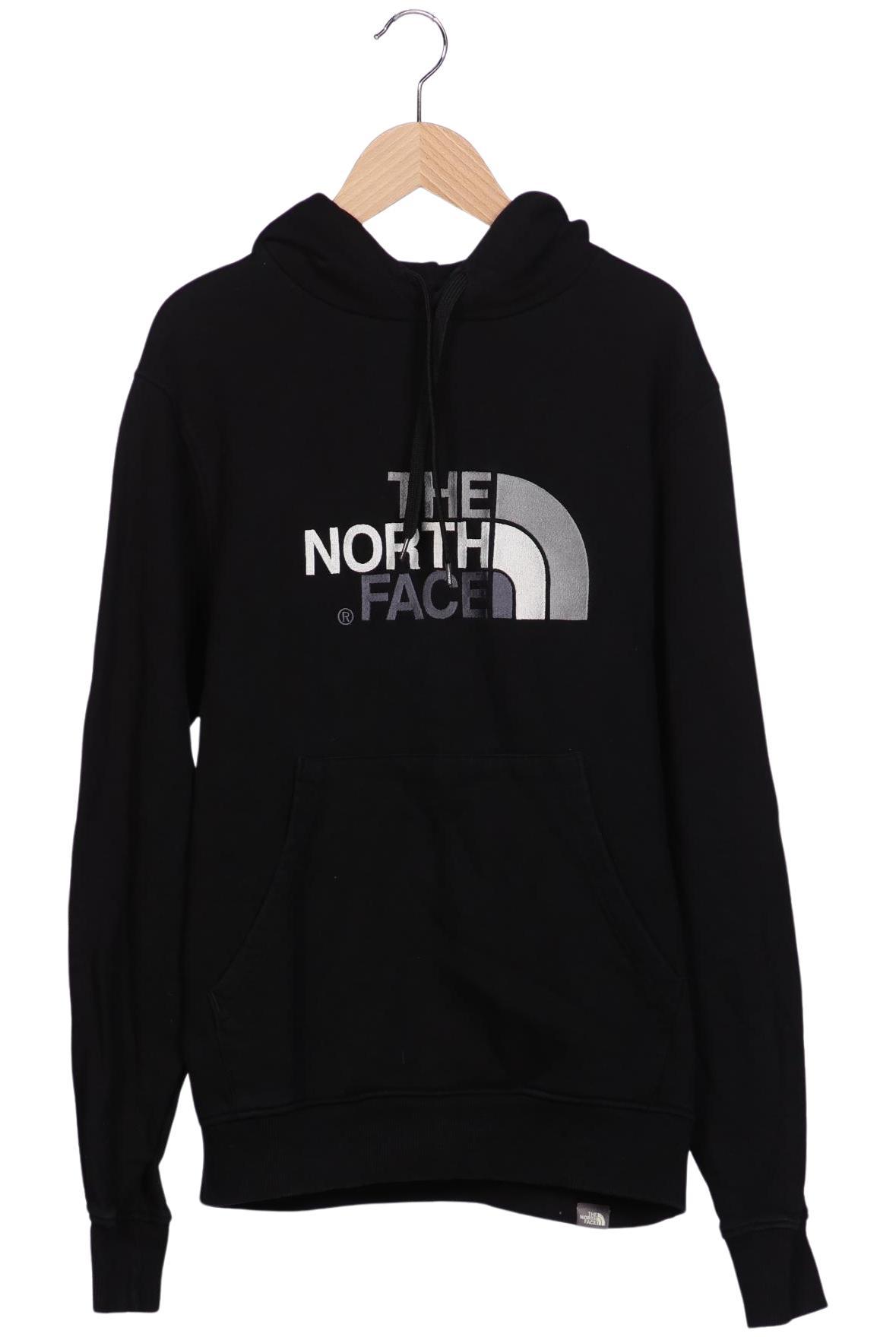 

The North Face Herren Kapuzenpullover, schwarz, Gr. 46