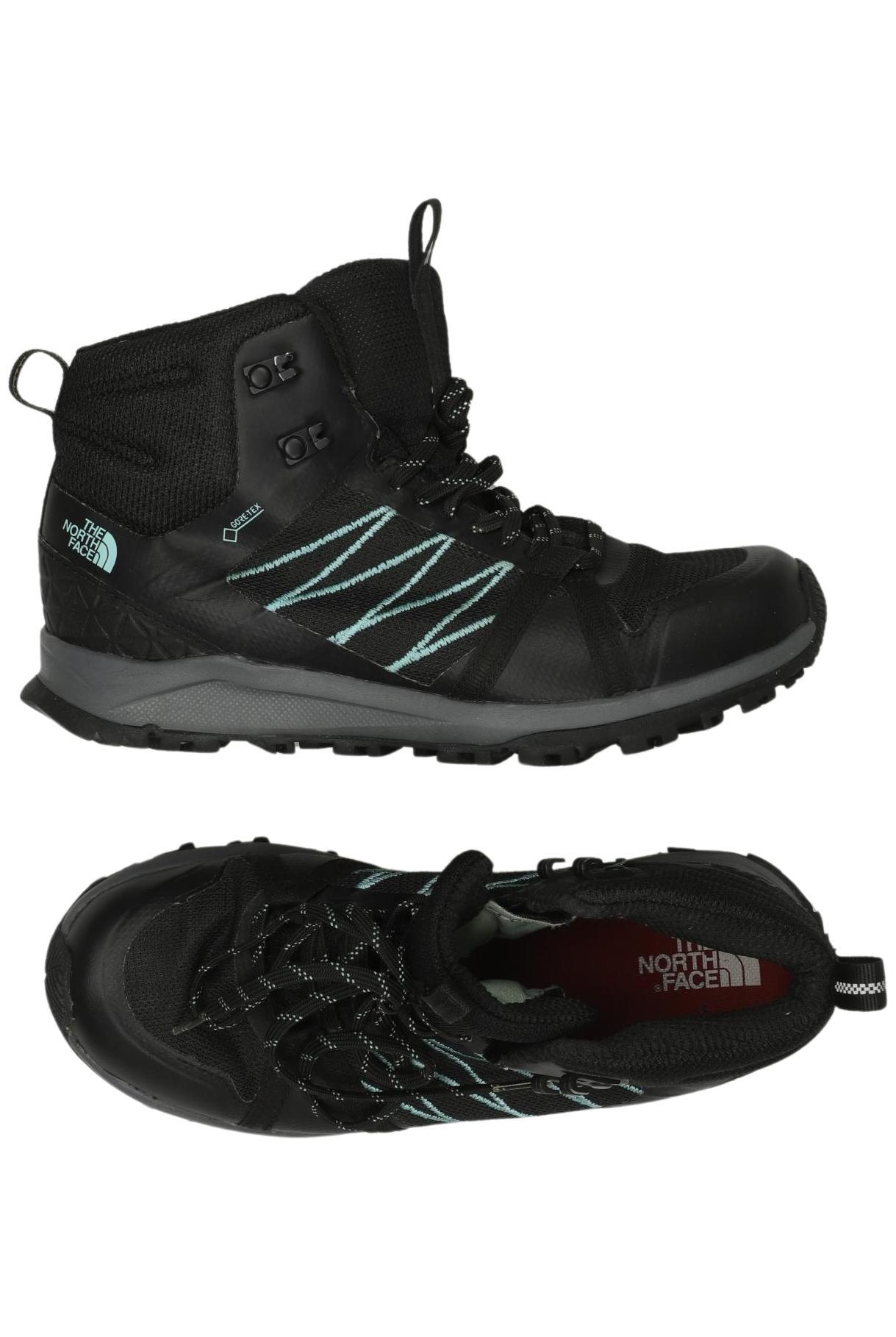 

The North Face Damen Stiefelette, schwarz, Gr. 42