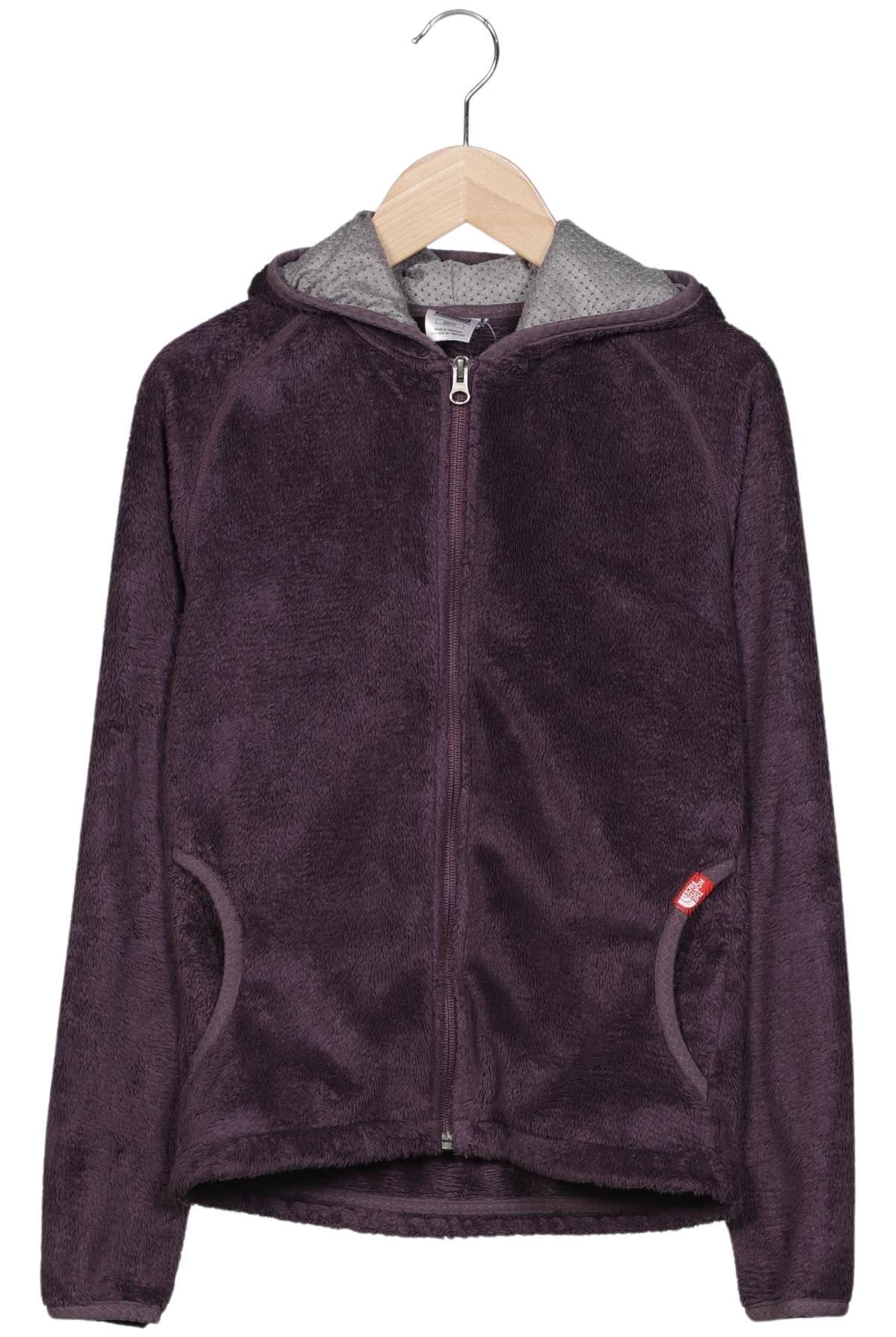 

The North Face Damen Kapuzenpullover, flieder, Gr. 34