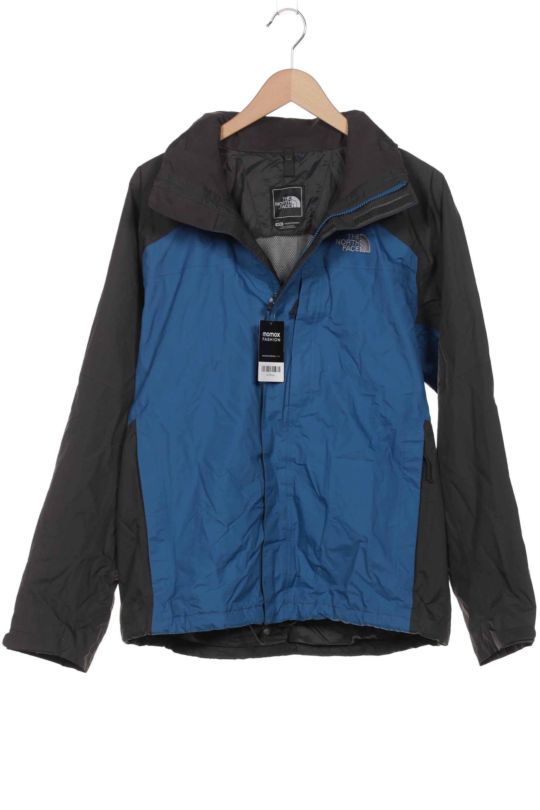 

The North Face Herren Jacke, blau, Gr. 48