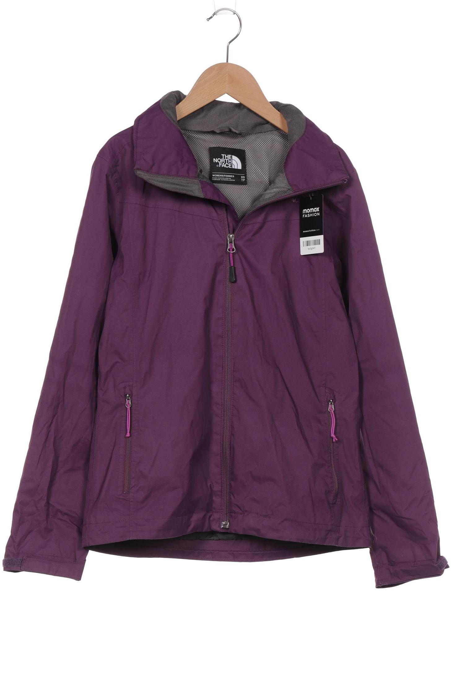 

The North Face Damen Jacke, flieder