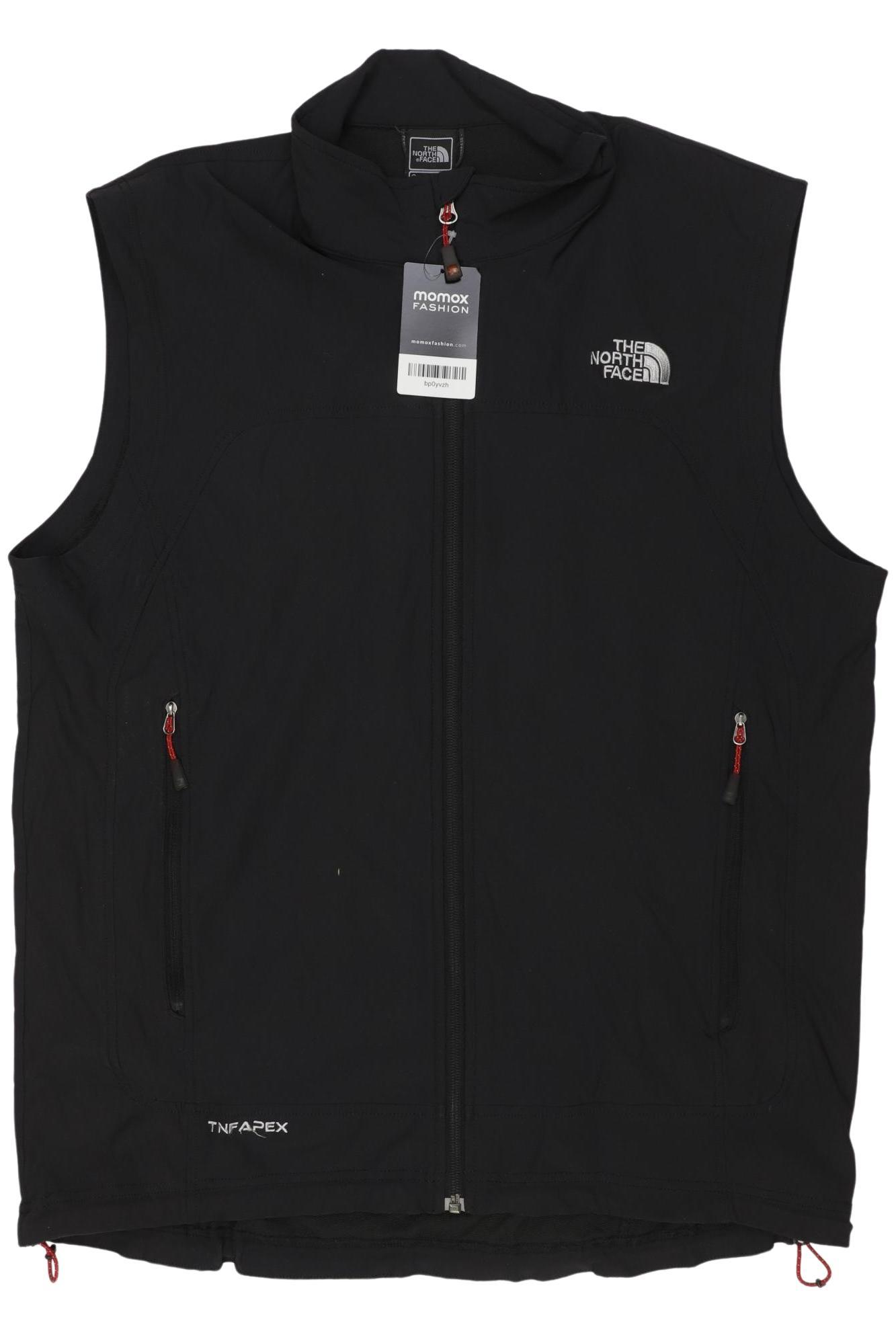 

The North Face Herren Weste, schwarz, Gr. 56