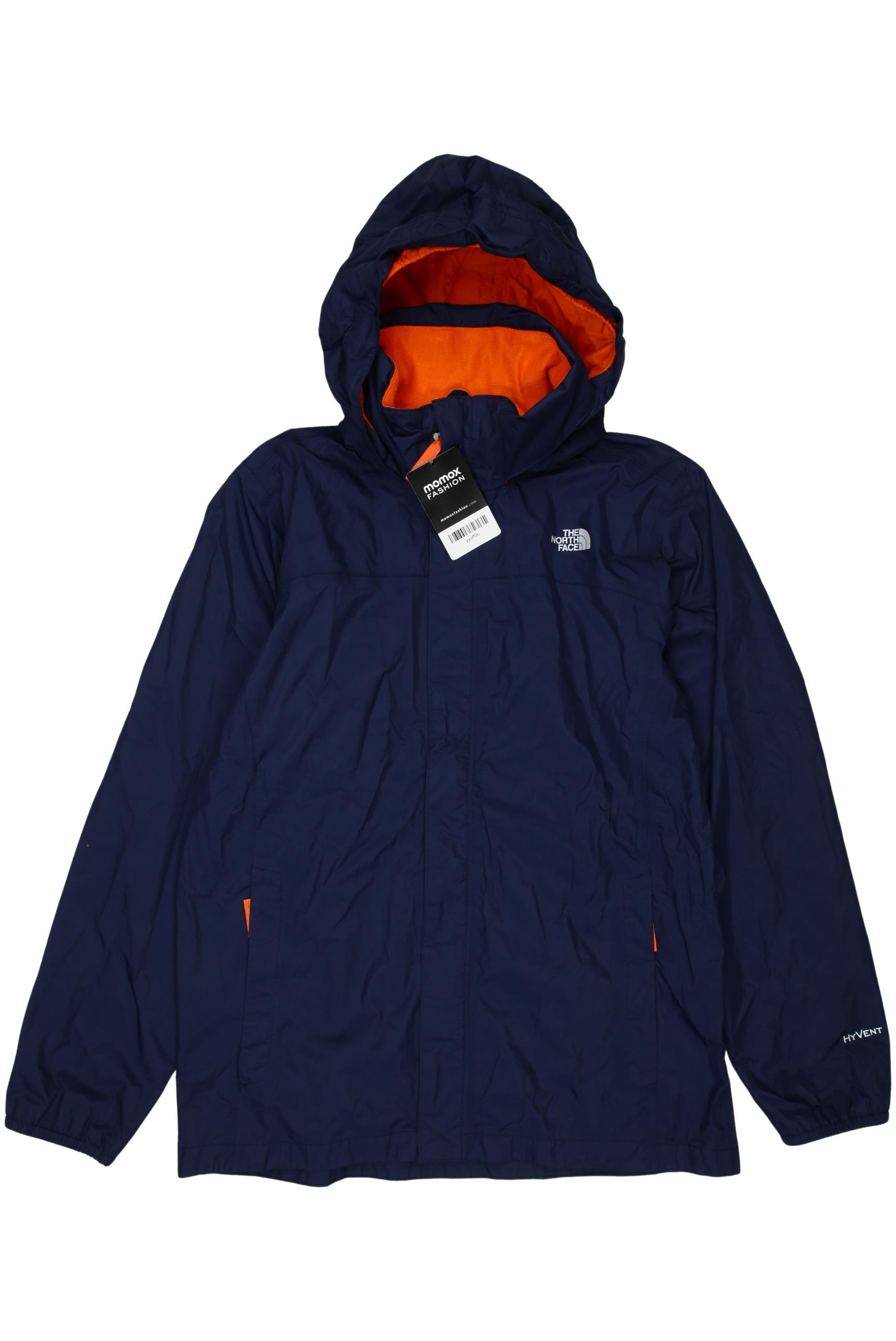 

The North Face Mädchen Jacke, marineblau, Gr. 170