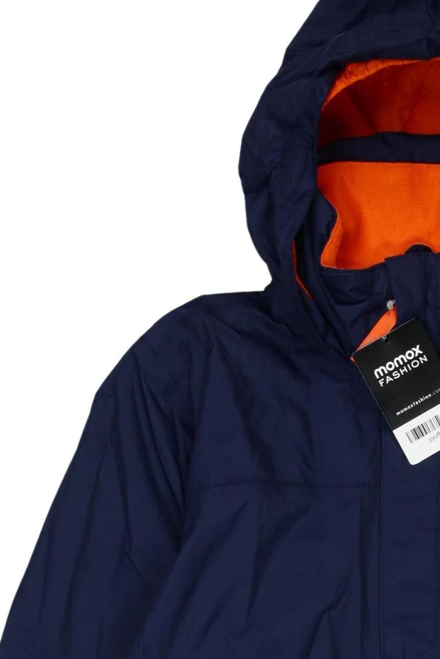 Thumbnail - The North Face Mädchen Jacke, marineblau, Gr. 170