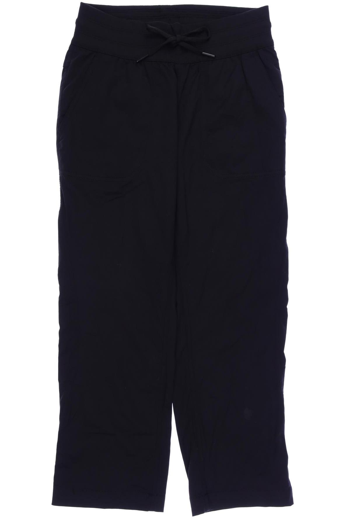 

The North Face Damen Stoffhose, schwarz, Gr. 25
