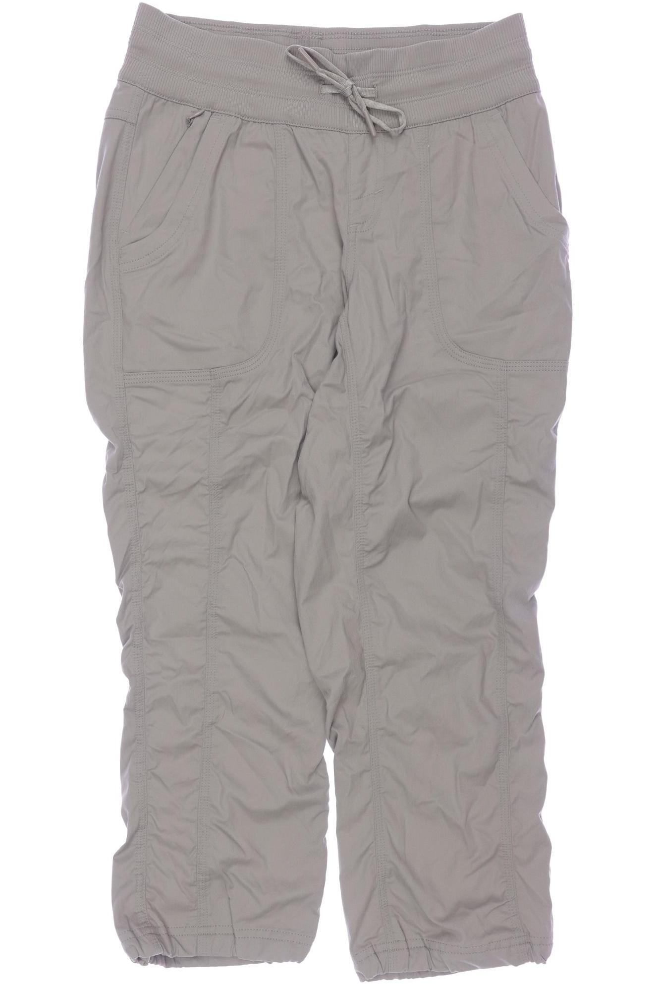 

The North Face Damen Stoffhose, hellgrün, Gr. 0