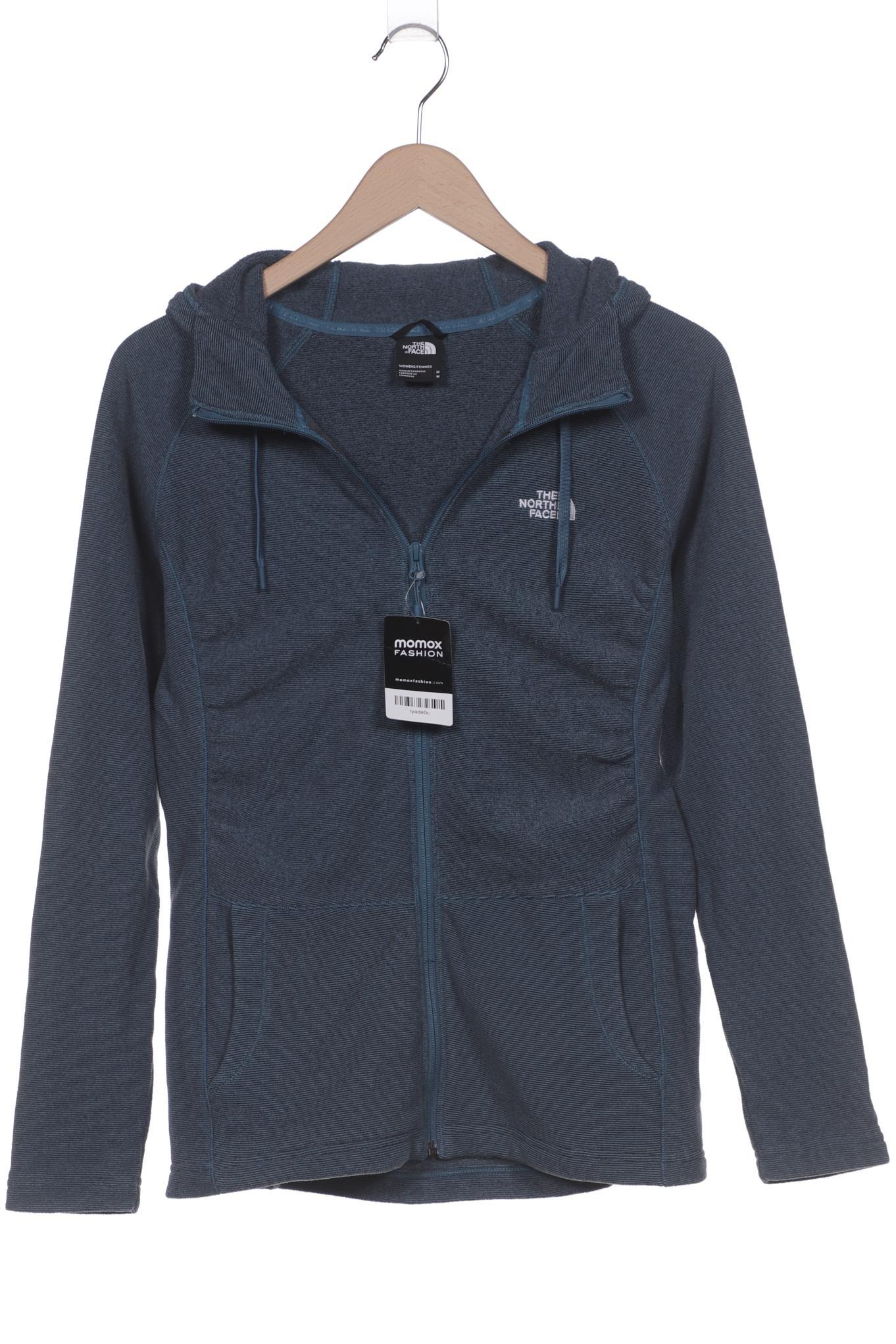

The North Face Damen Kapuzenpullover, blau, Gr. 38