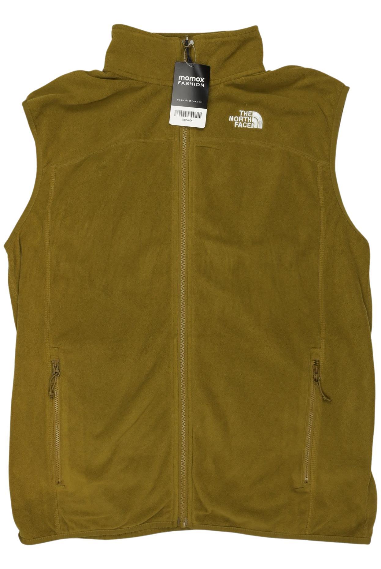 

The North Face Herren Weste, grün, Gr. 48