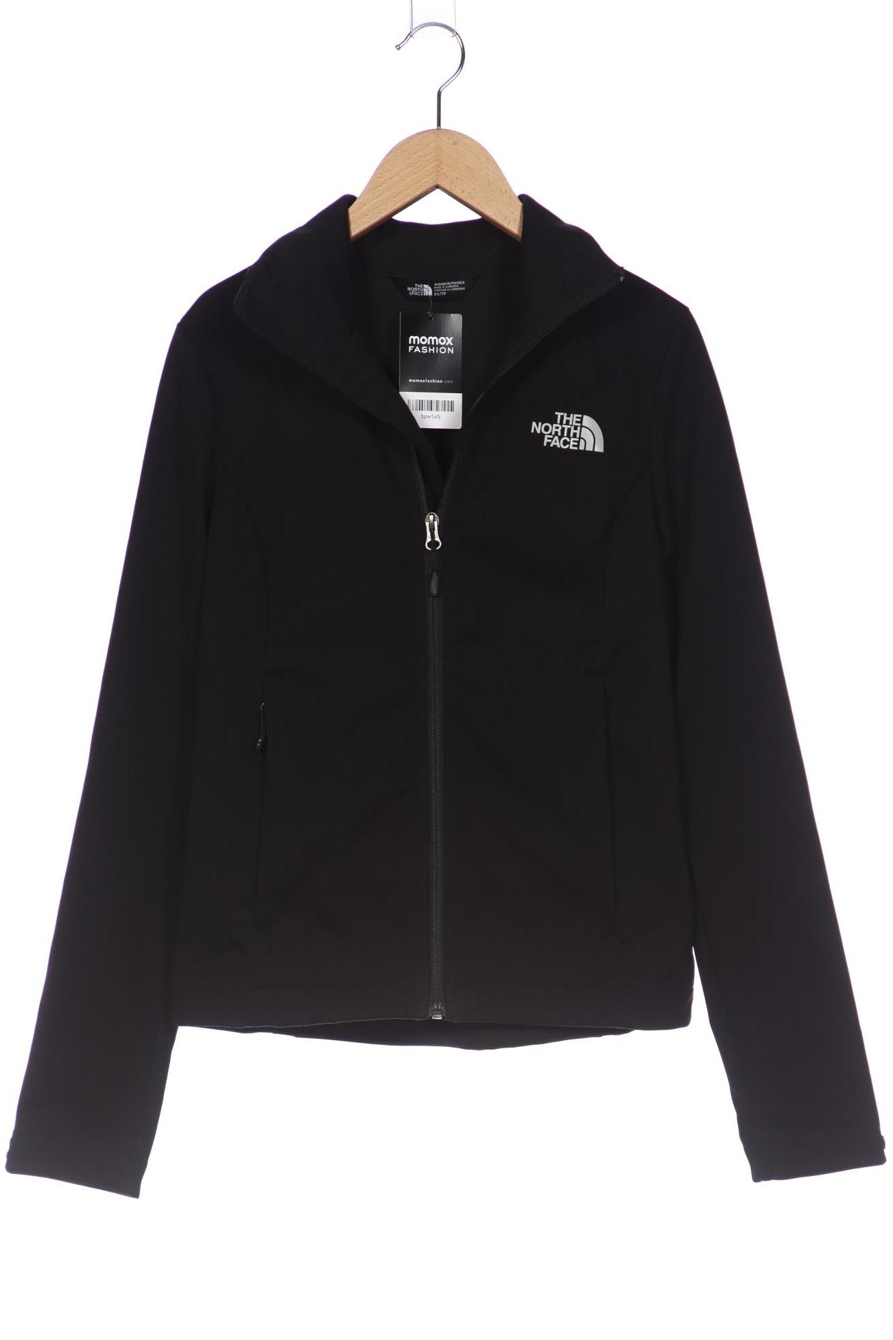 

The North Face Damen Jacke, schwarz, Gr. 34