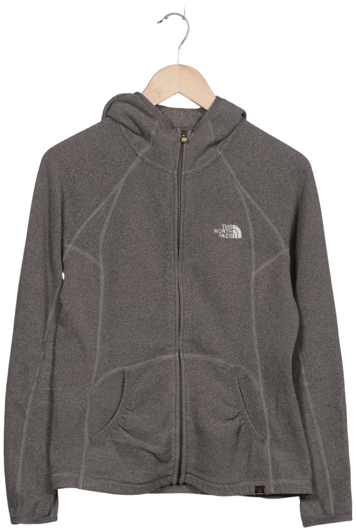

The North Face Damen Kapuzenpullover, grau, Gr. 36