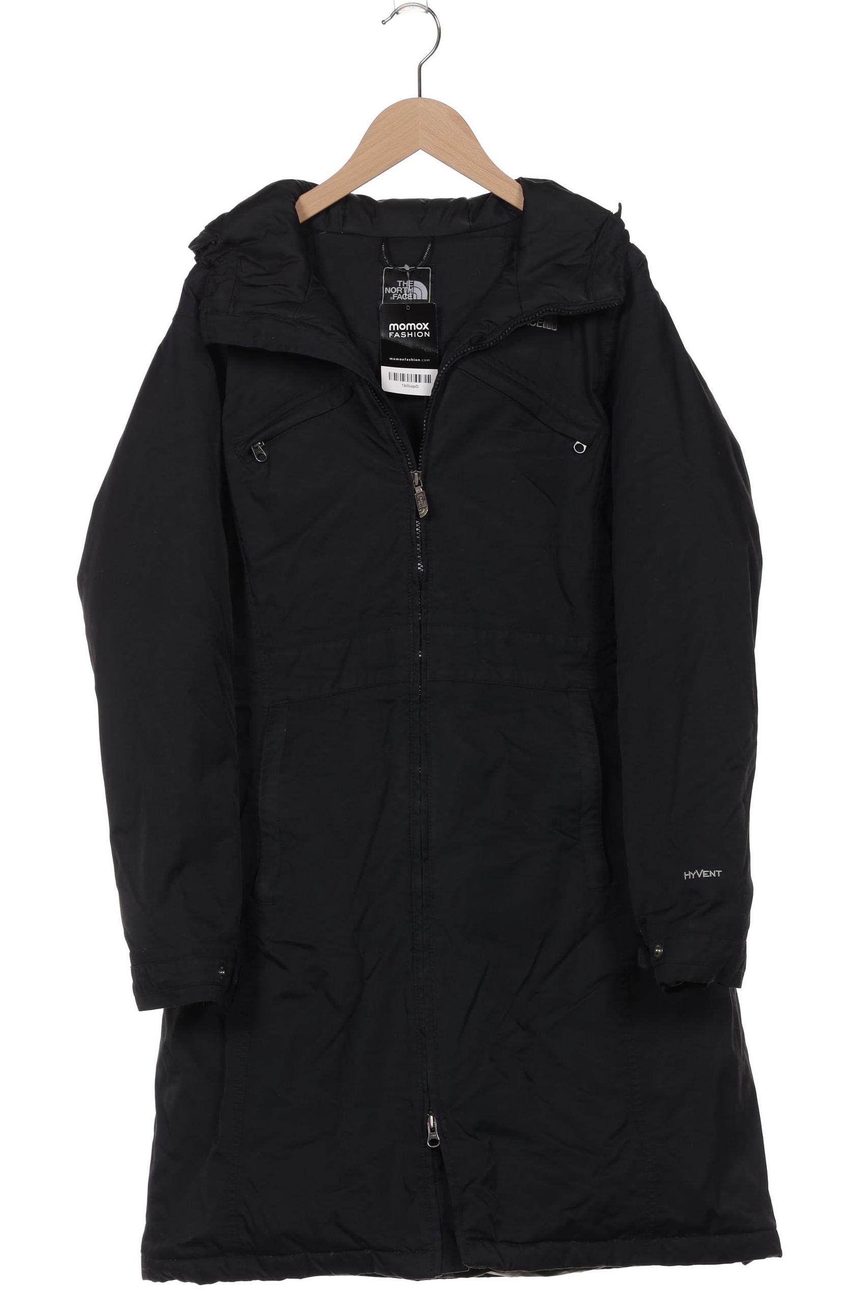

The North Face Damen Mantel, schwarz, Gr. 42