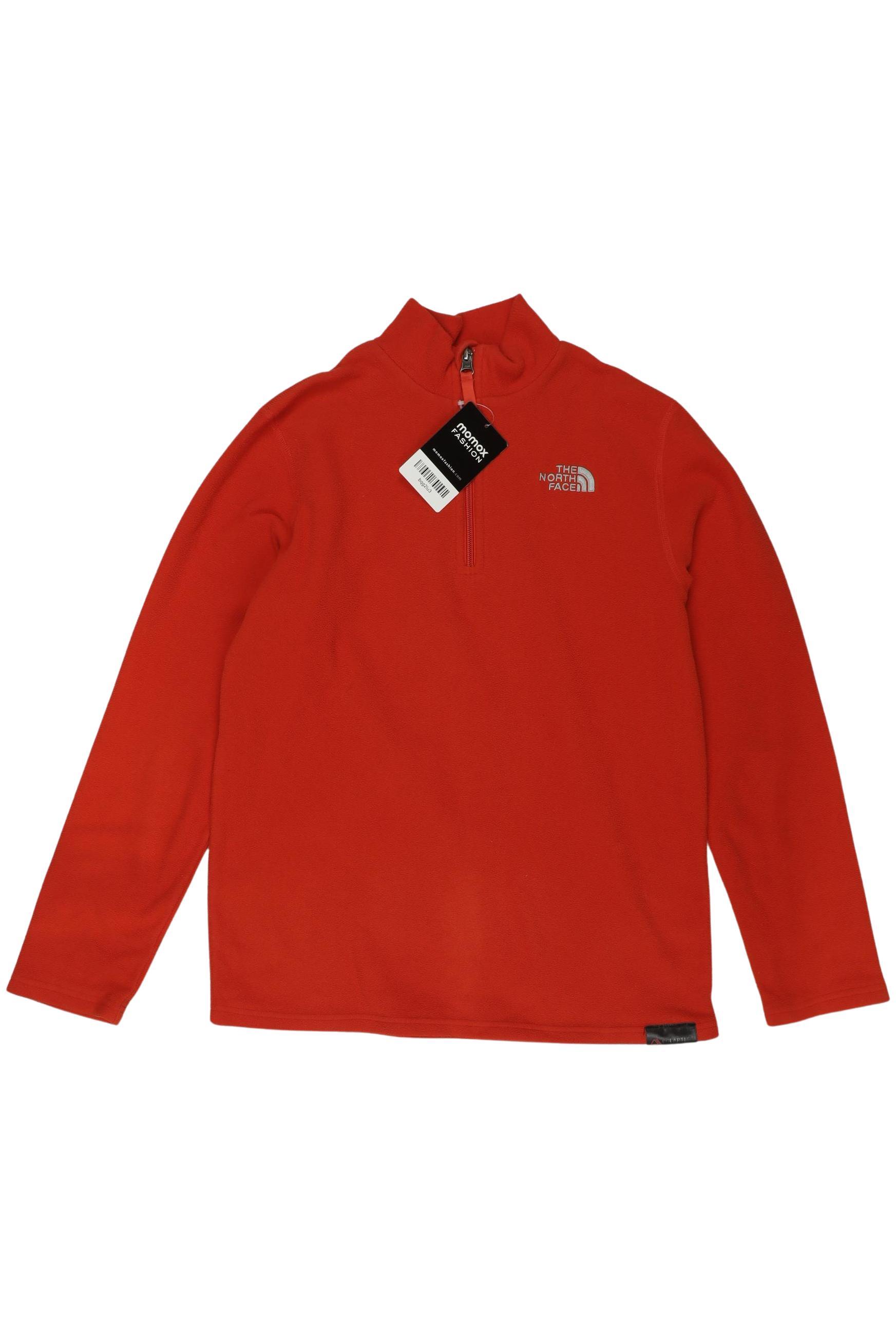 

The North Face Mädchen Hoodies & Sweater, rot, Gr. 158