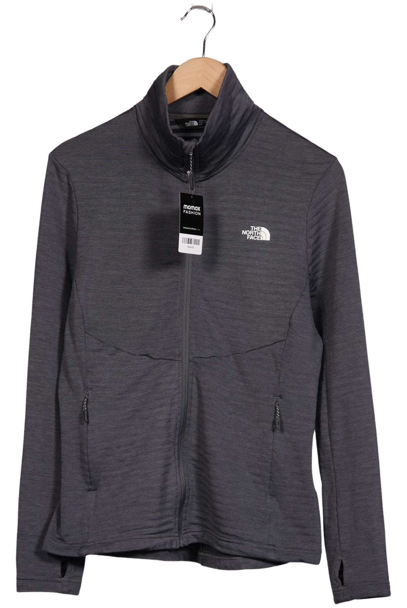

The North Face Damen Sweatshirt, grau, Gr. 42
