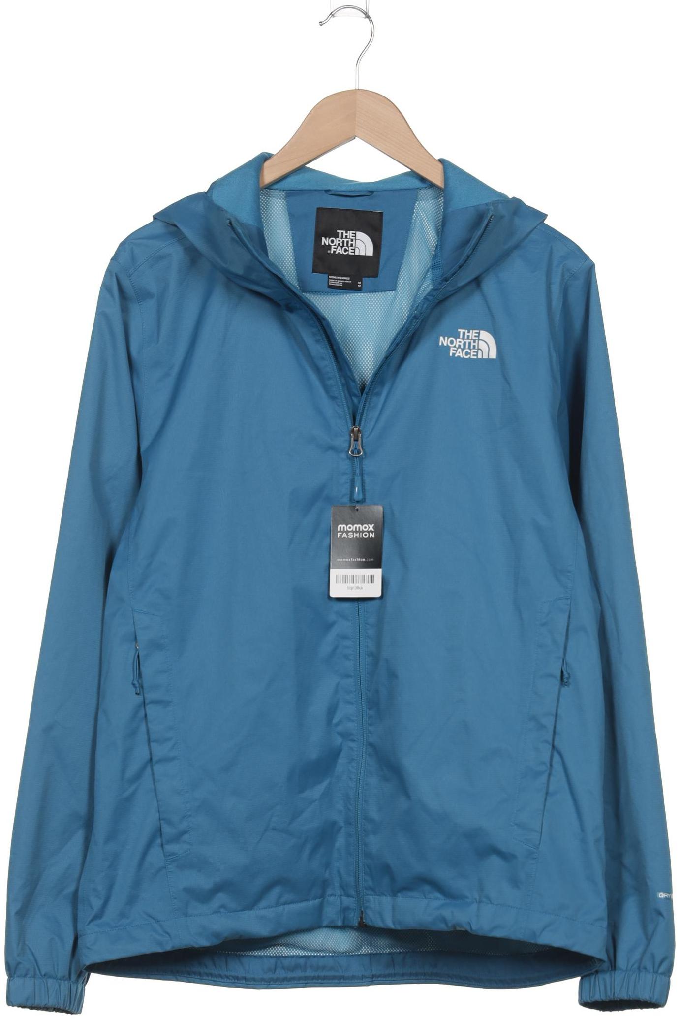 

The North Face Herren Jacke, blau, Gr. 48
