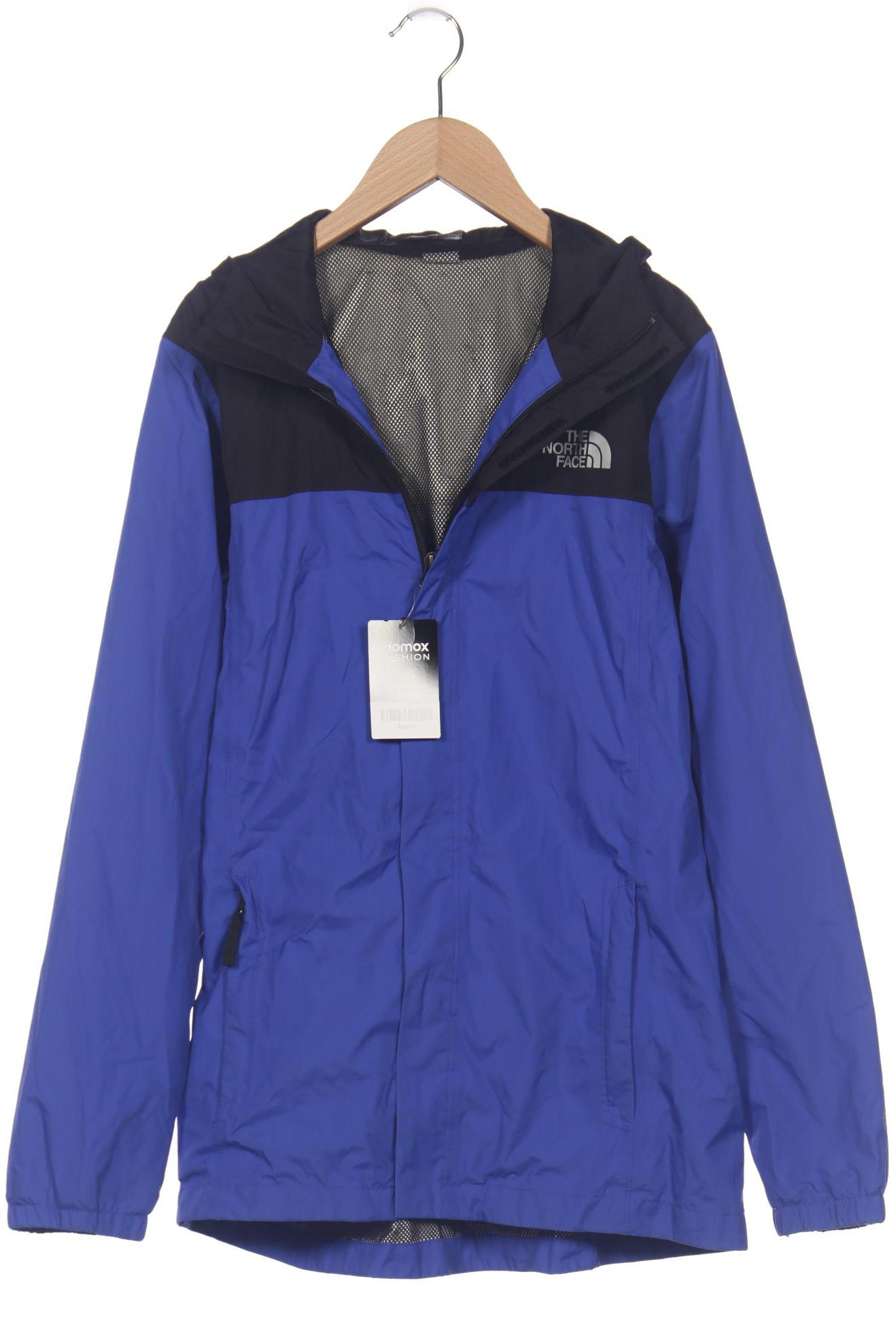 

The North Face Herren Jacke, marineblau, Gr. 54