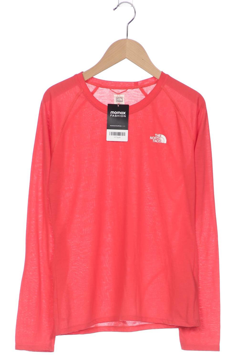 

The North Face Damen Langarmshirt, pink, Gr. 36