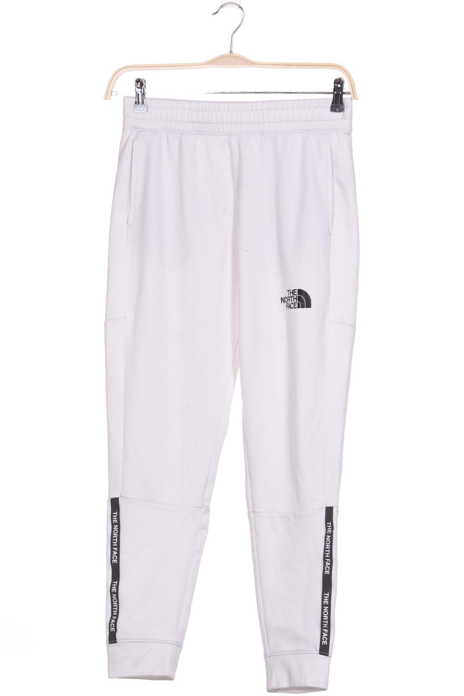 

The North Face Herren Stoffhose, weiß, Gr. 0