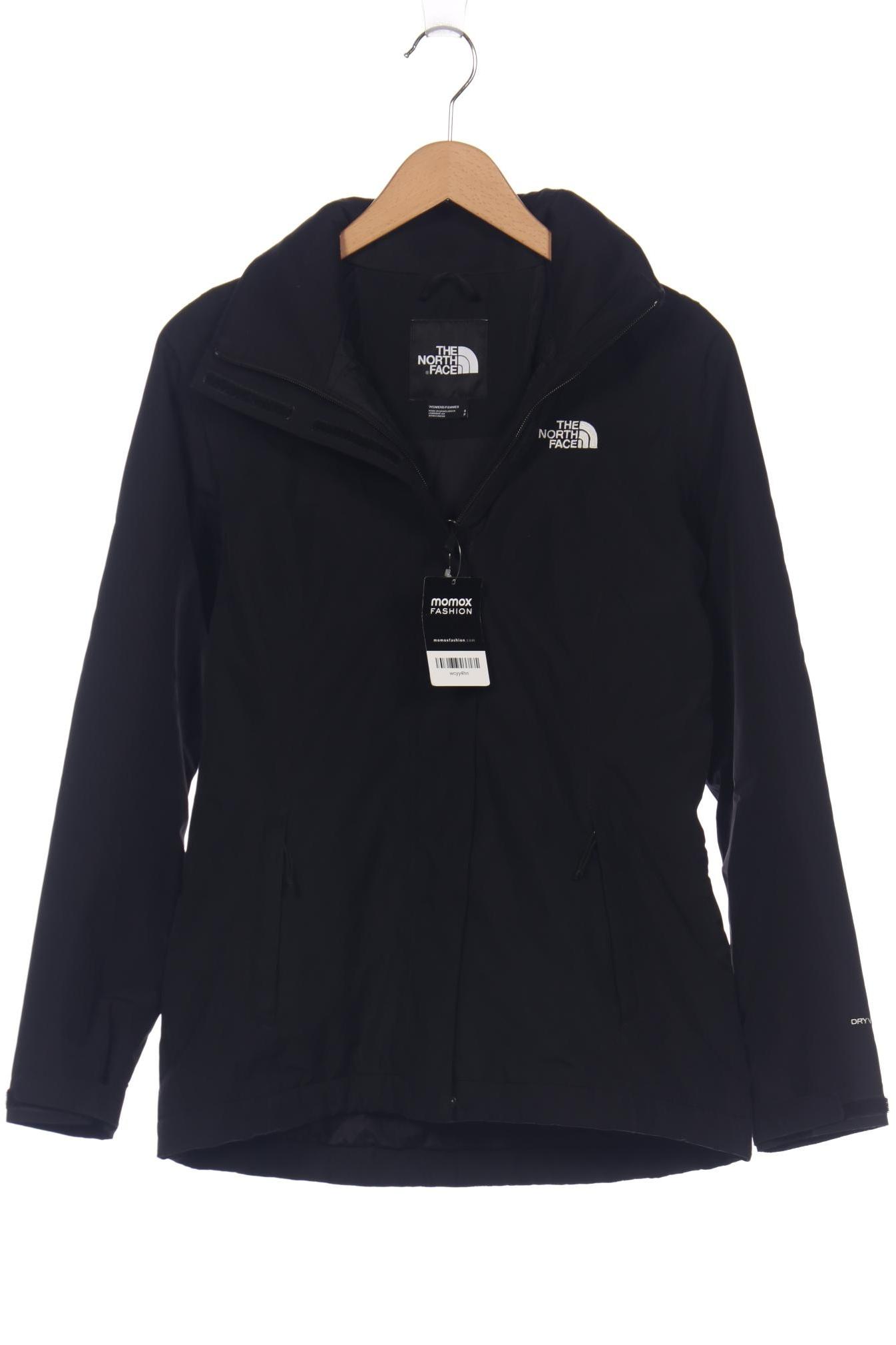 

The North Face Damen Jacke, schwarz, Gr. 36