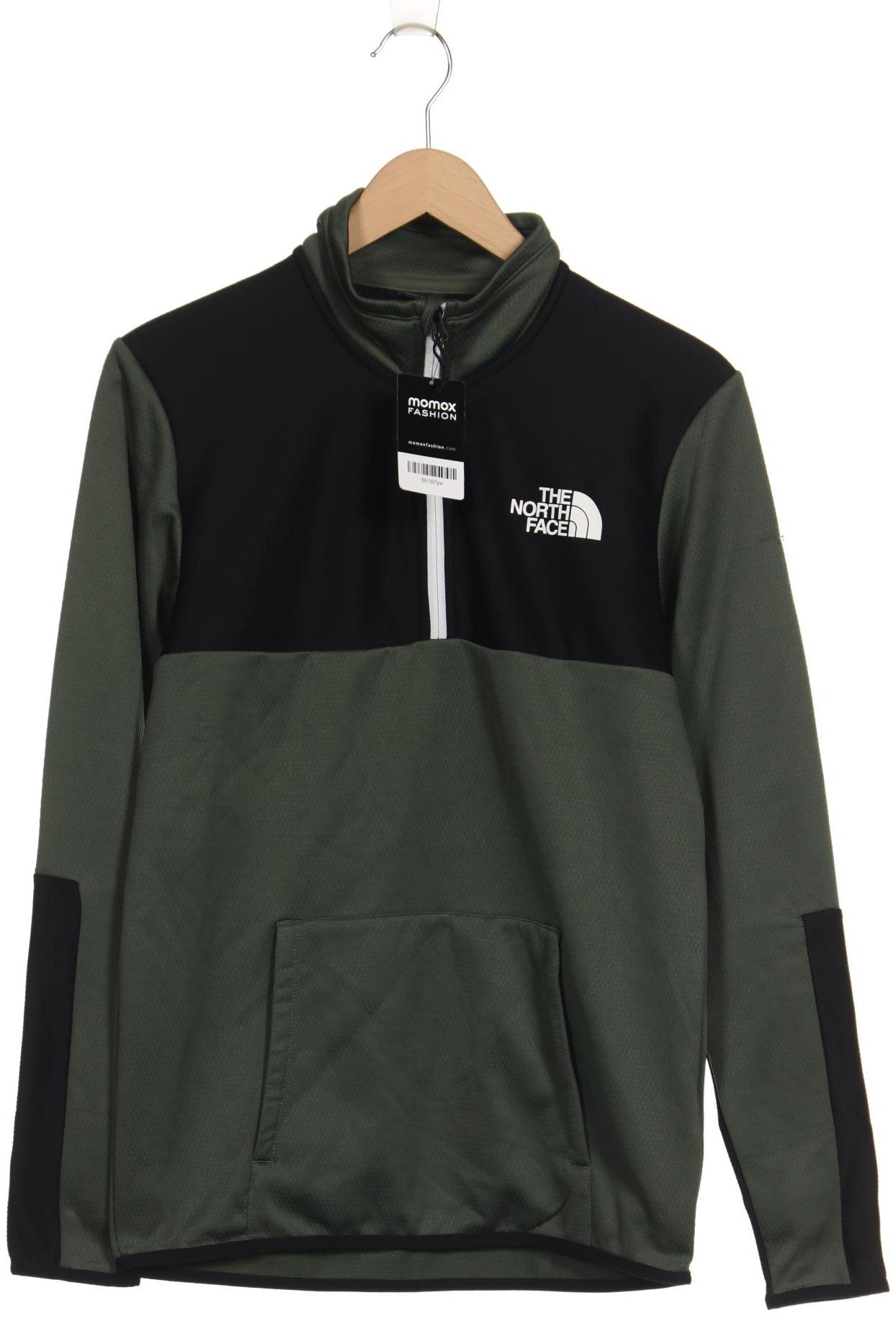 Thumbnail - The North Face Herren Sweatshirt, hellgrün, Gr. 46
