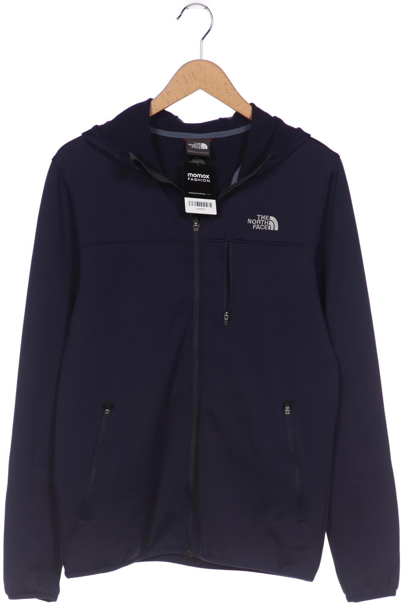 

The North Face Herren Kapuzenpullover, marineblau
