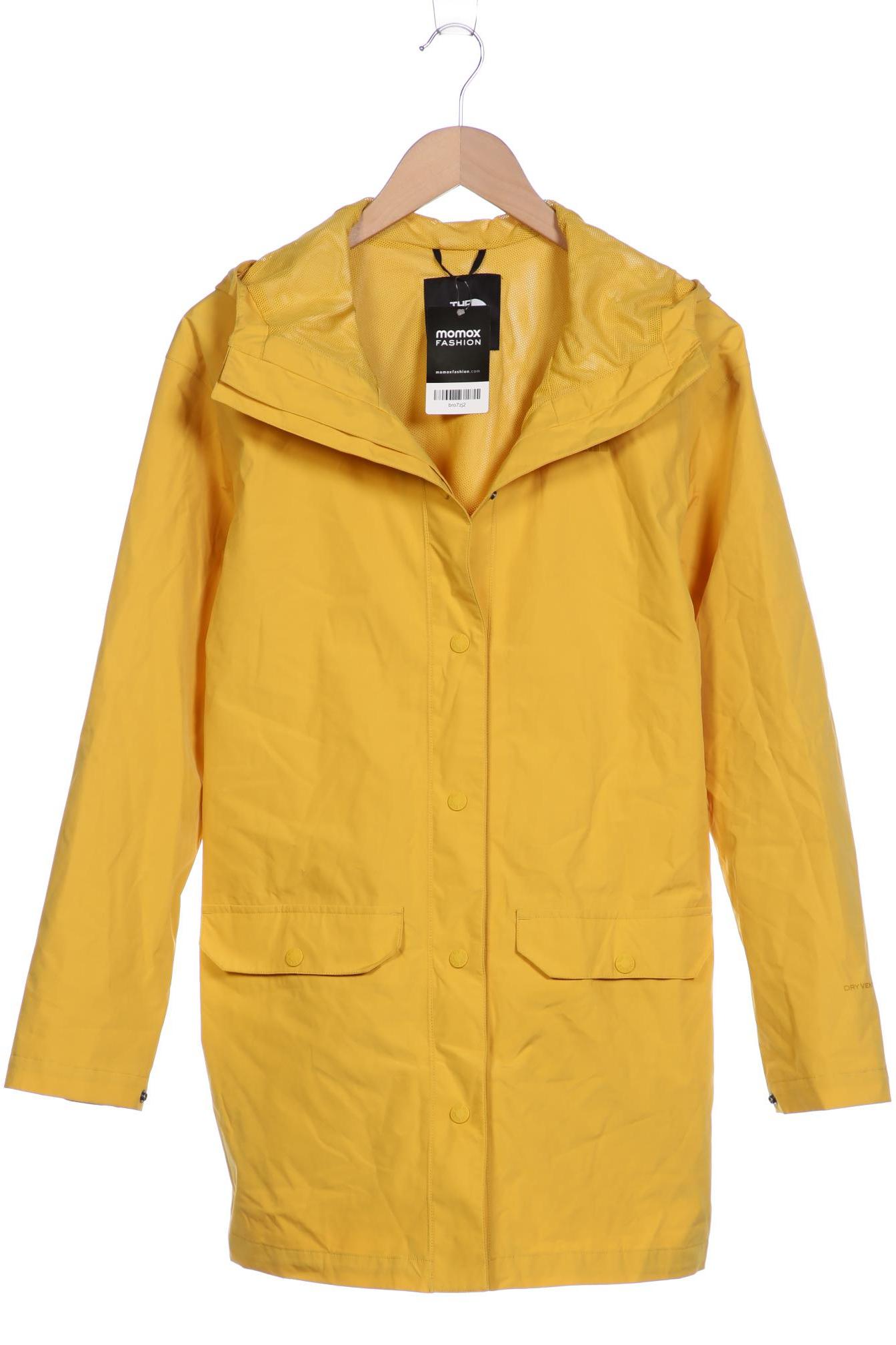 

The North Face Damen Mantel, gelb