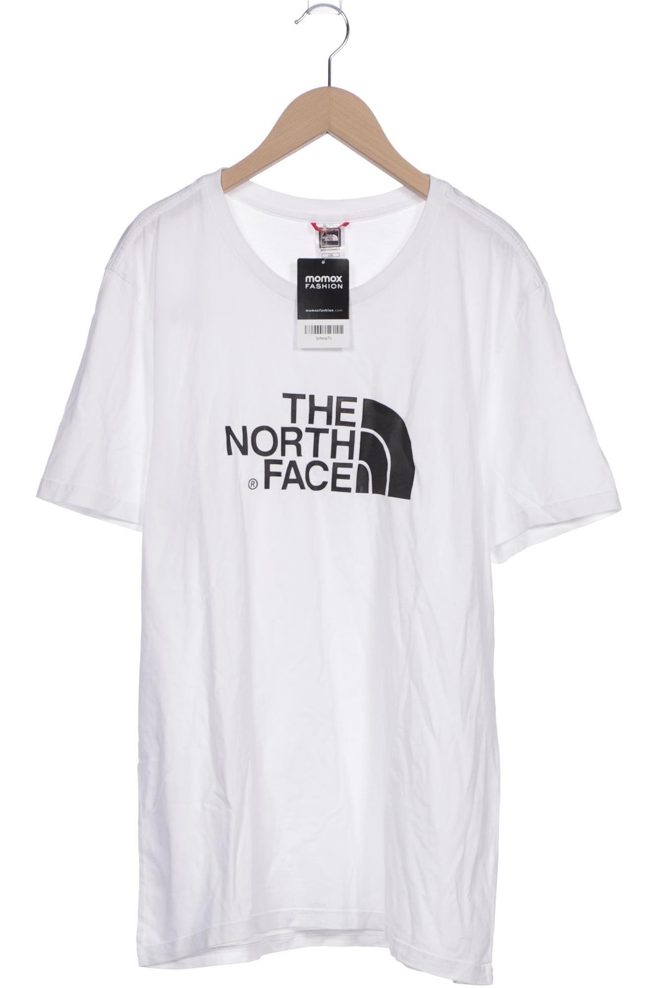 

The North Face Herren T-Shirt, weiß, Gr. 52