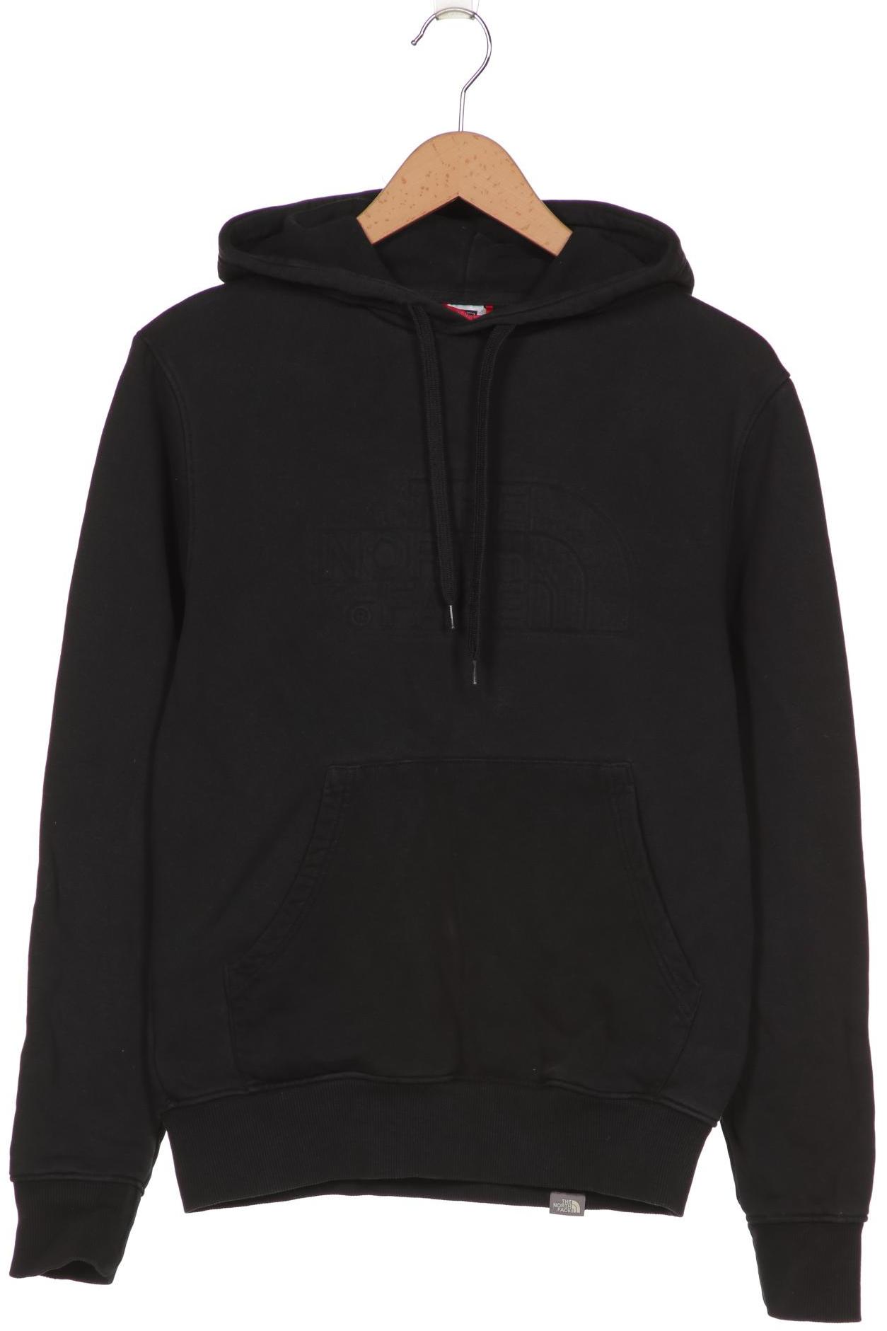 

The North Face Herren Kapuzenpullover, grau