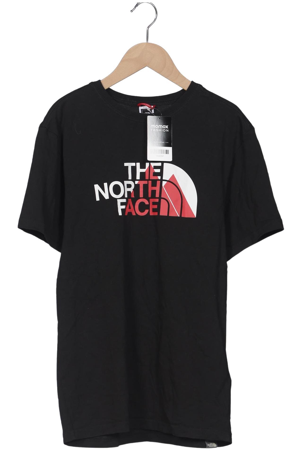 

The North Face Herren T-Shirt, schwarz, Gr. 46