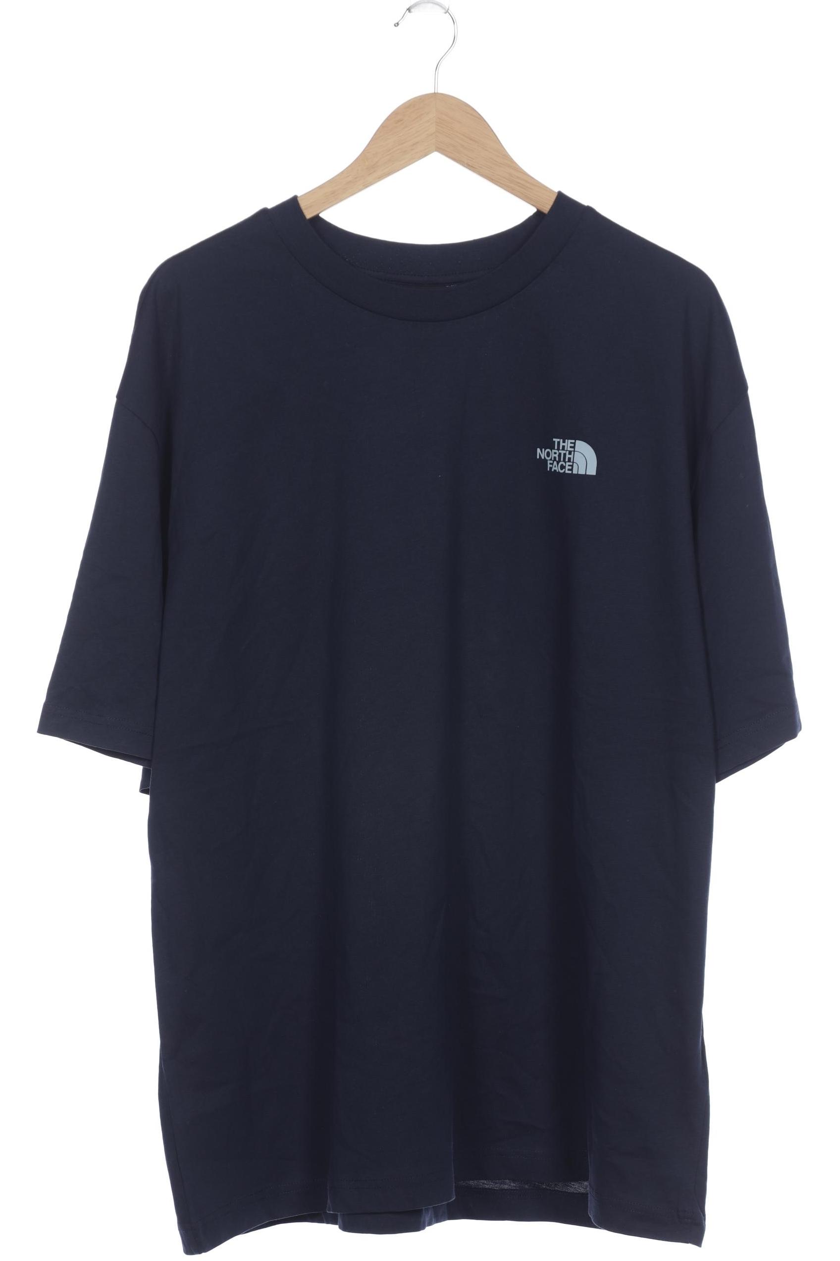 

The North Face Herren T-Shirt, marineblau, Gr. 54
