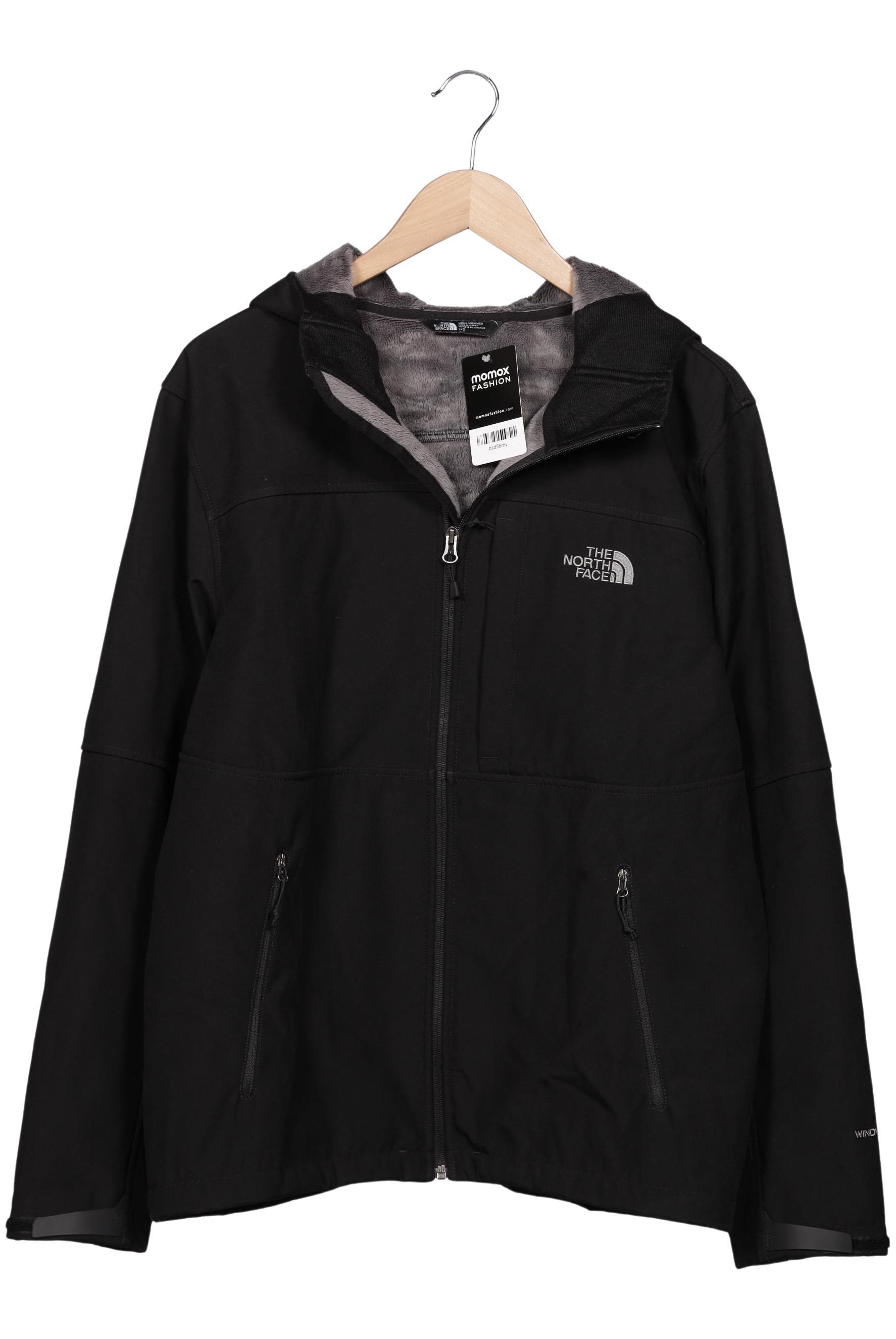 

The North Face Herren Jacke, schwarz, Gr. 52