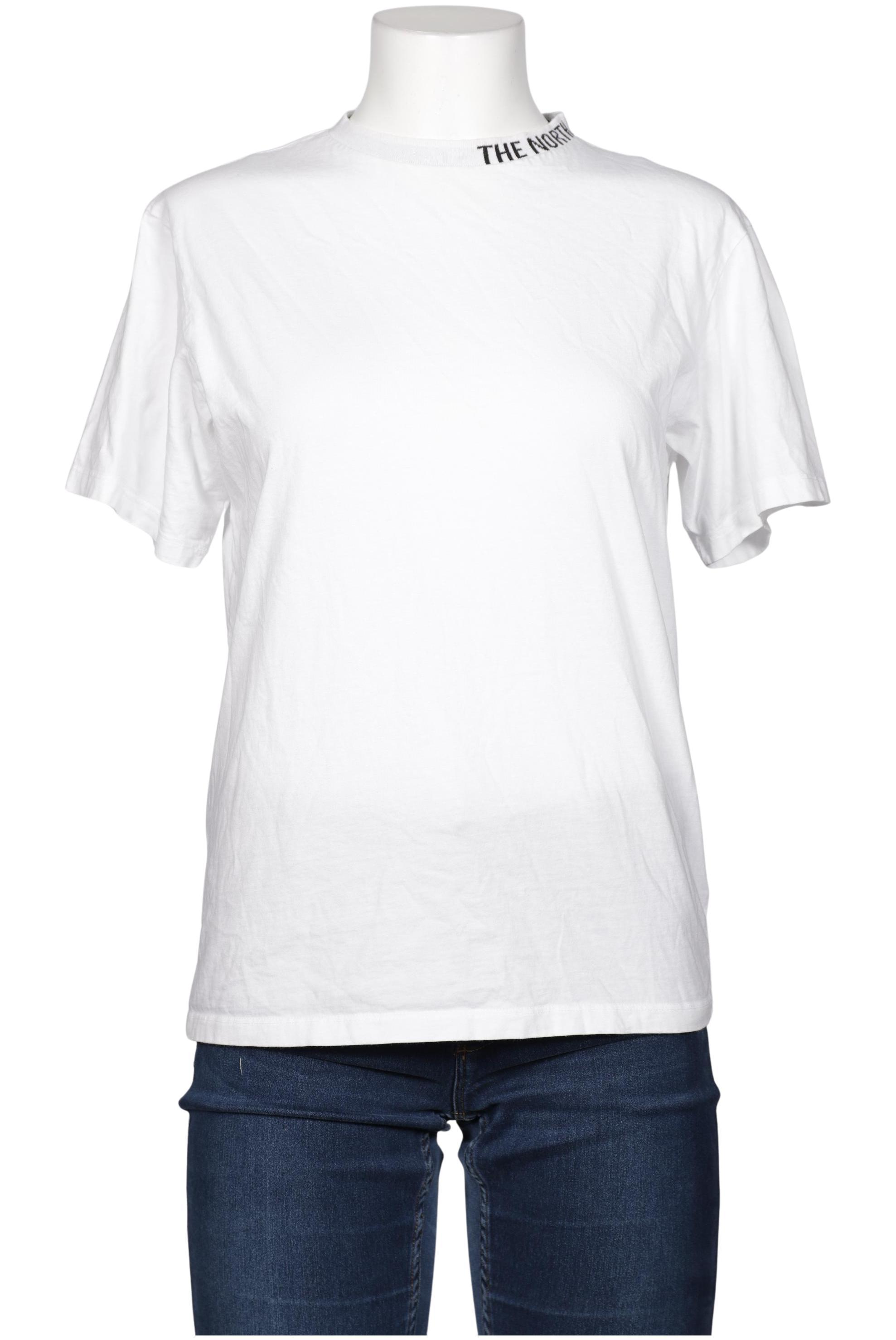 

The North Face Damen T-Shirt, weiß, Gr. 36