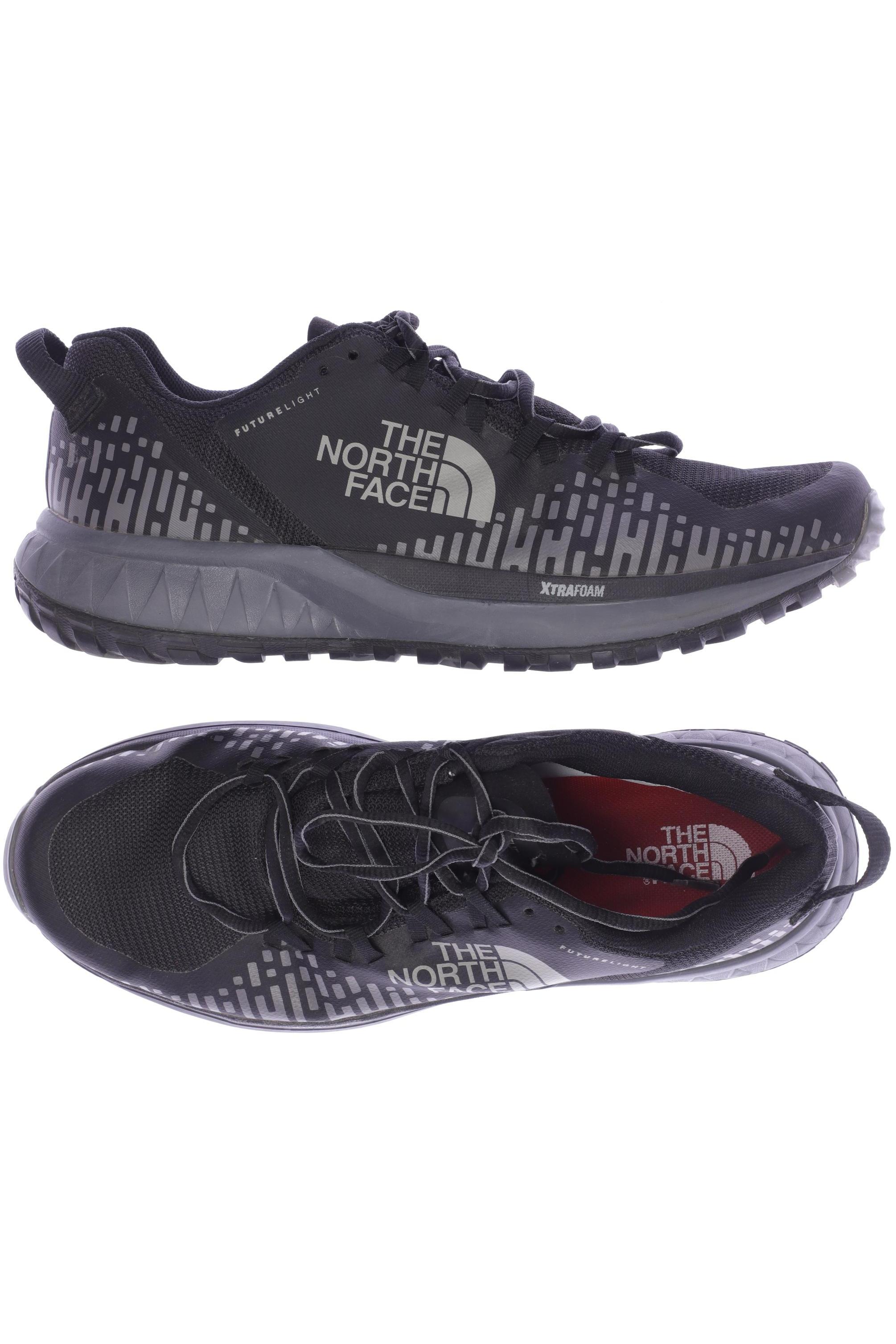 

The North Face Herren Sneakers, schwarz, Gr. 44