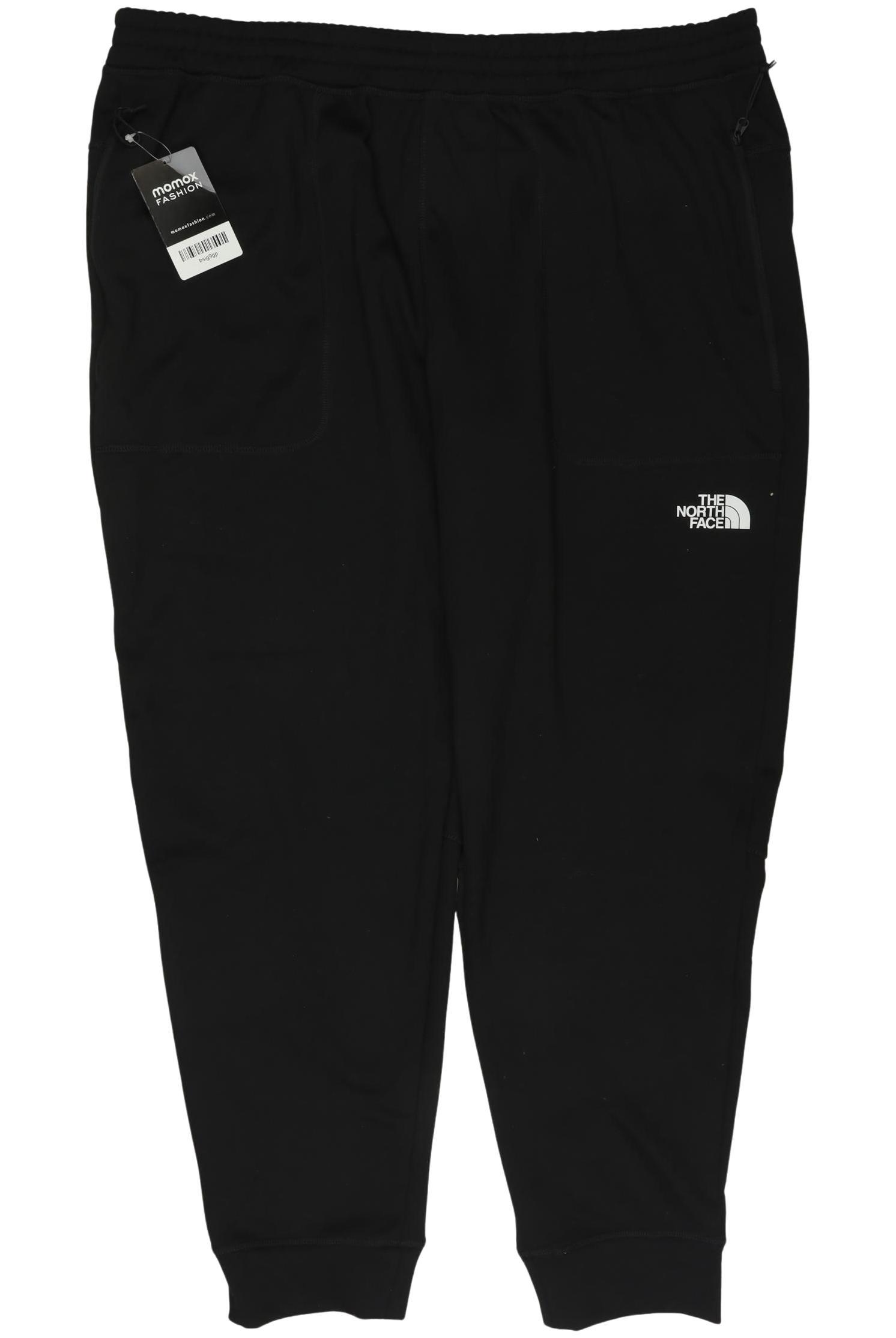 

The North Face Herren Stoffhose, schwarz, Gr. 0