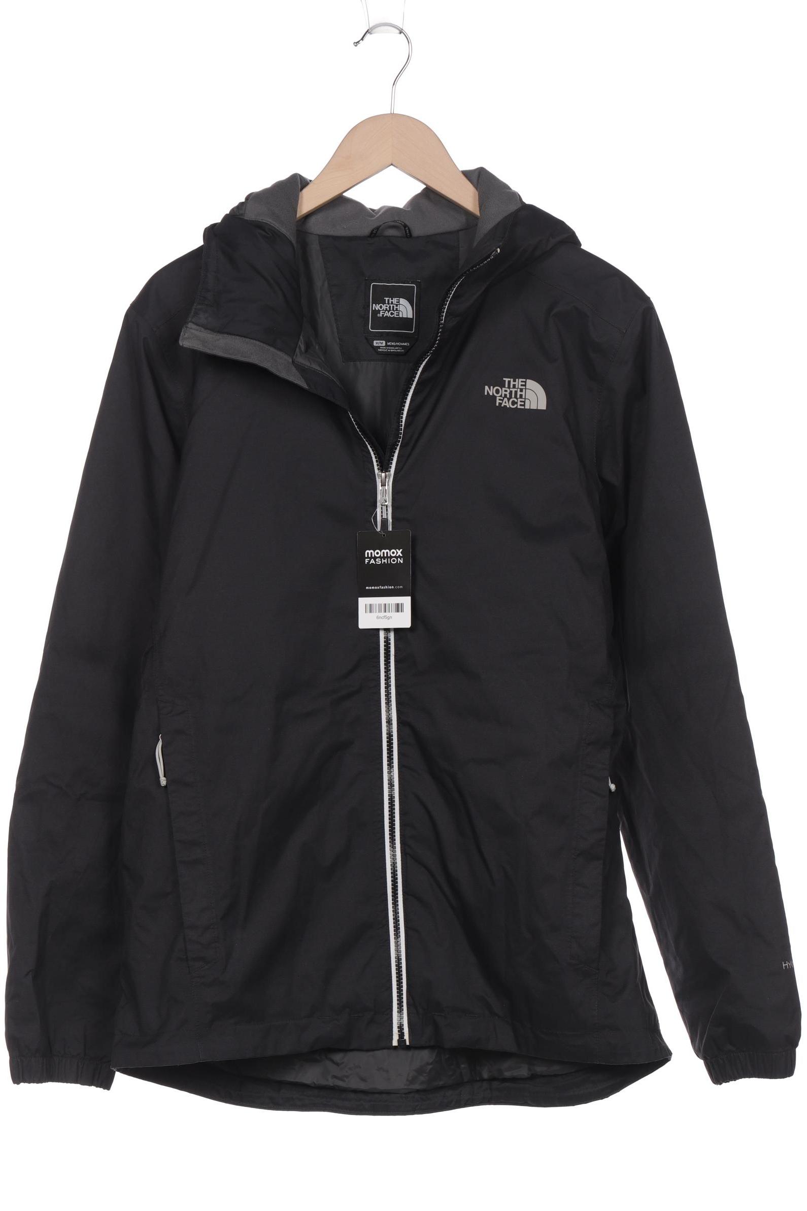 

The North Face Herren Jacke, schwarz