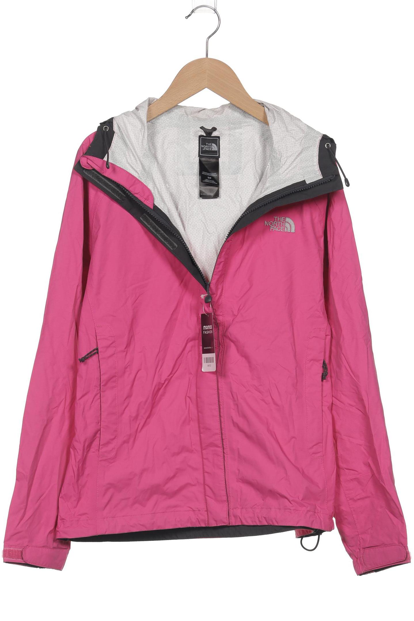 

The North Face Damen Jacke, pink, Gr. 36